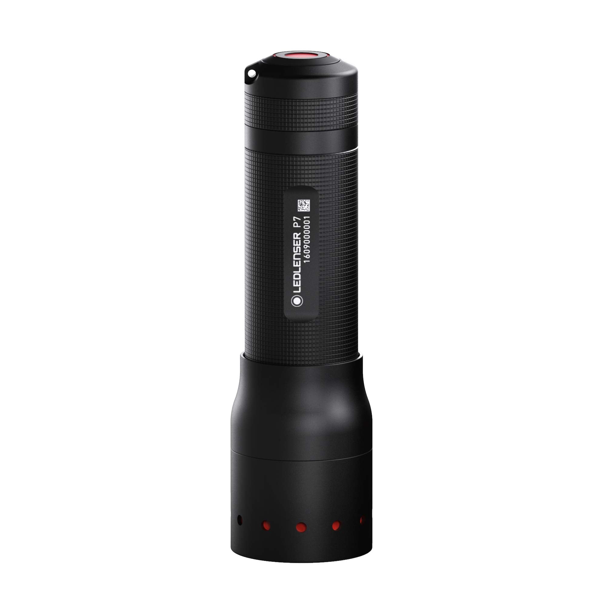 Ledlenser, P7 Flashlight With Advanced Focus System