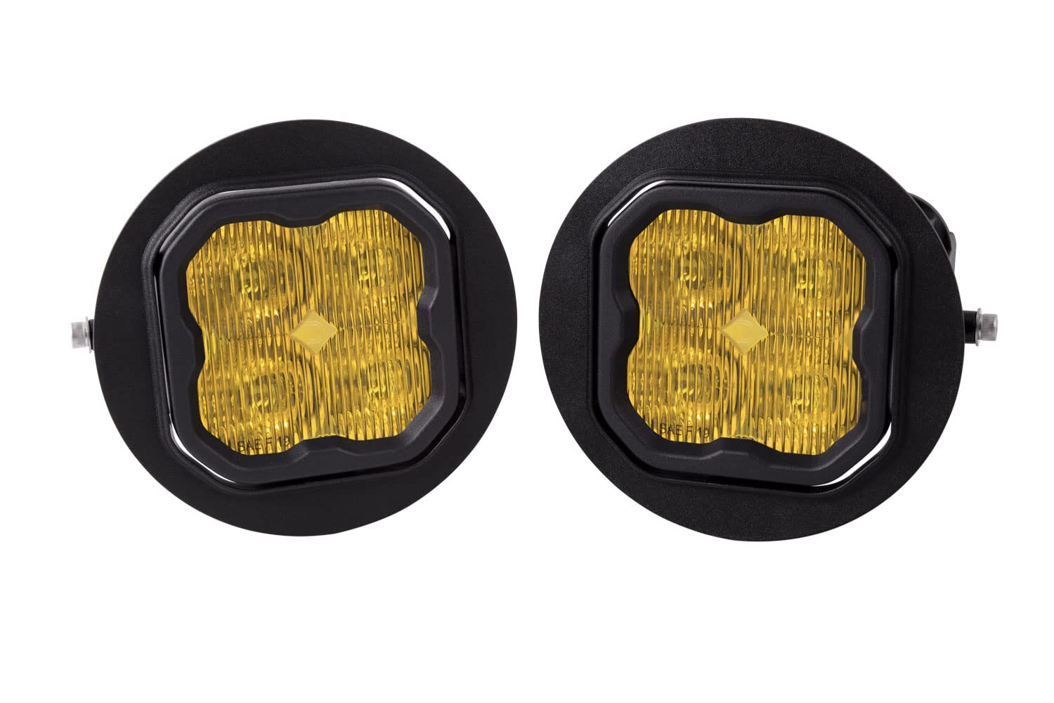 WORKLIGHT SS3 PRO TYPE FT KIT YELLO