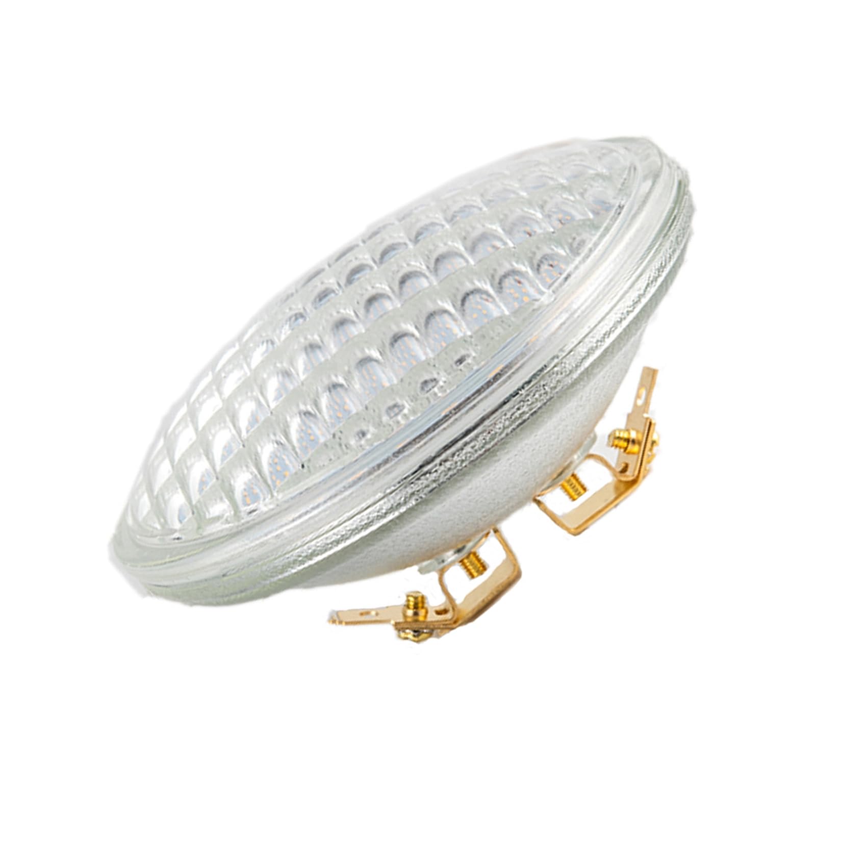 Par36 Led Landscape Light Bulb 9W Warm White 3000K, Ac/Dc12V-36V, 900Lumens Equivalent 50W Halogen Par36 Low Voltage Bulb, Multi