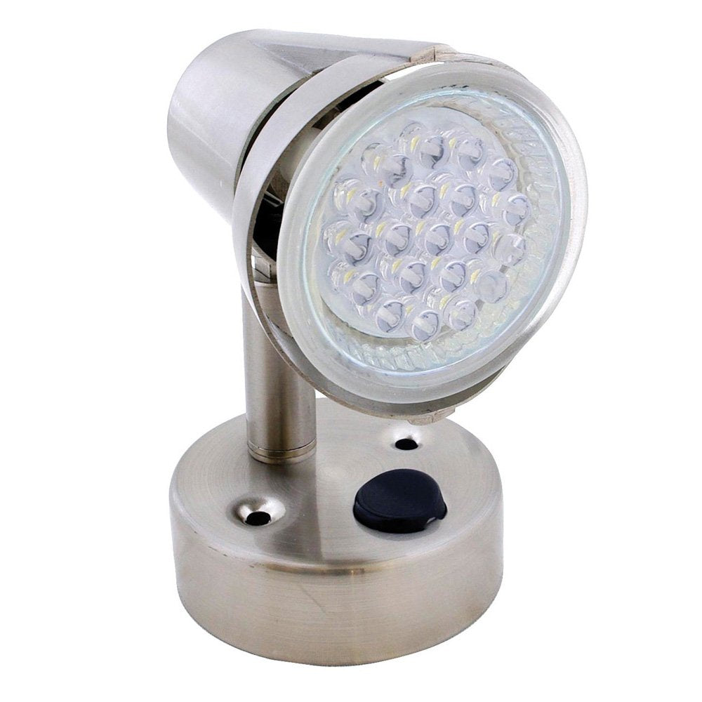 20 DIODE WALL SCONCE