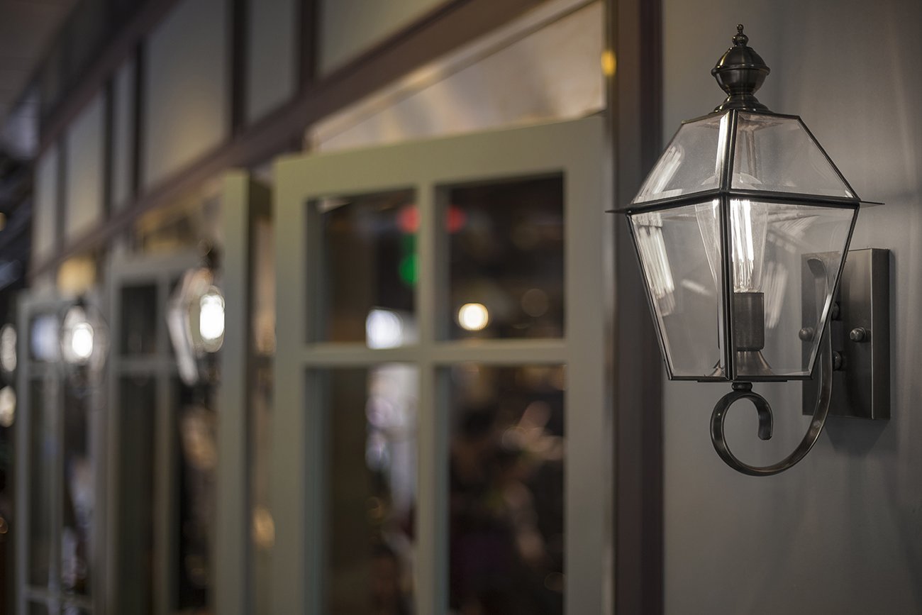 Notoc Led Edison Bulb - Antique 40W Non-Dimmable Light Bulb, 450 Lumens, Daylight White 5500K, Pack Of 3, Glass Material