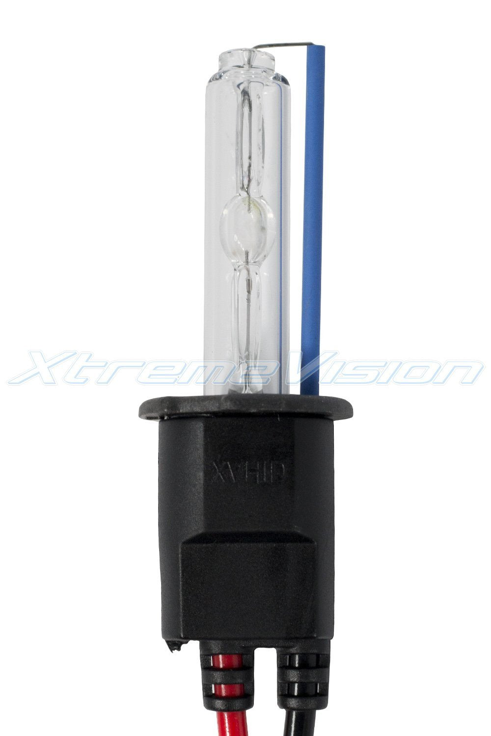 Xtremevision HID Xenon Replacement Bulbs - H3 - 8000K Medium Blue - 1 Pair