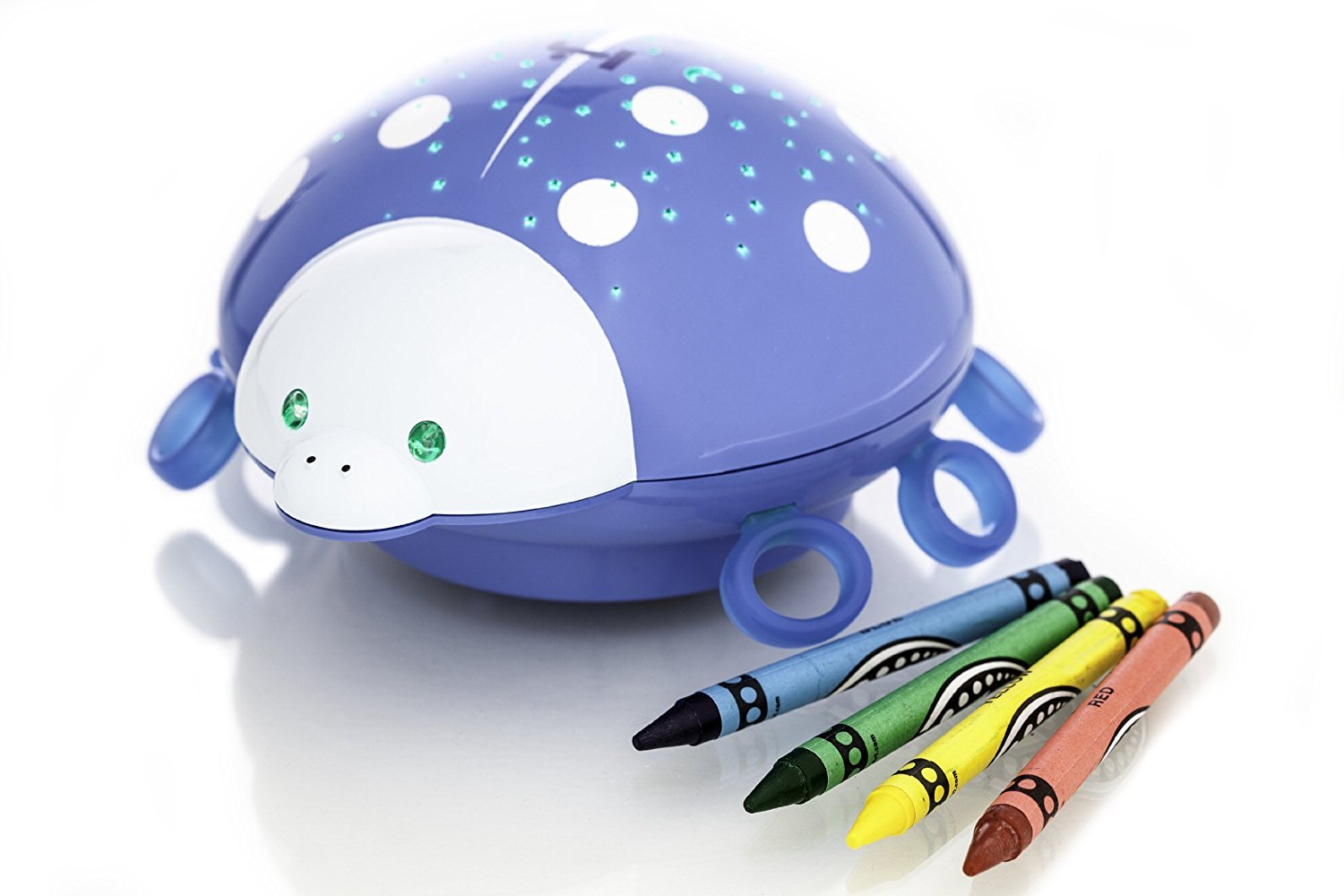 Galaxy Beetlestar Twilight Constellation Night Light Projection Light