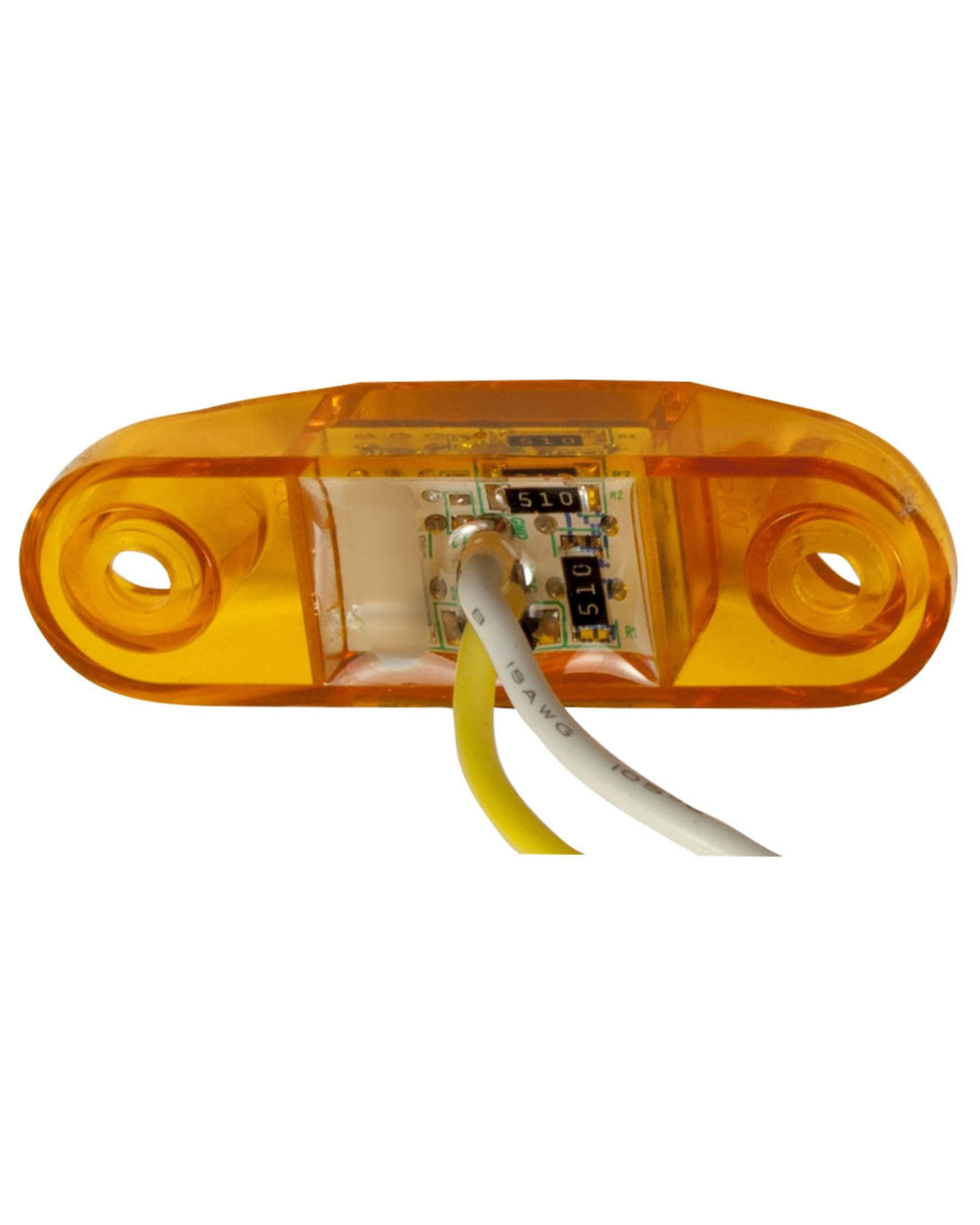 Peterson Manufacturing 168A Mini Led Clearance And Side Marker Light