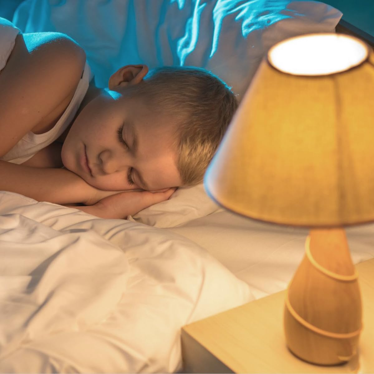 Lepro 100W Equivalent Led Light Bulbs, 14W 1500 Lumens 2700K Warm White Non-Dimmable, A19 E26 Standard Base, 10000 Hour Lifetime, Pack Of 3