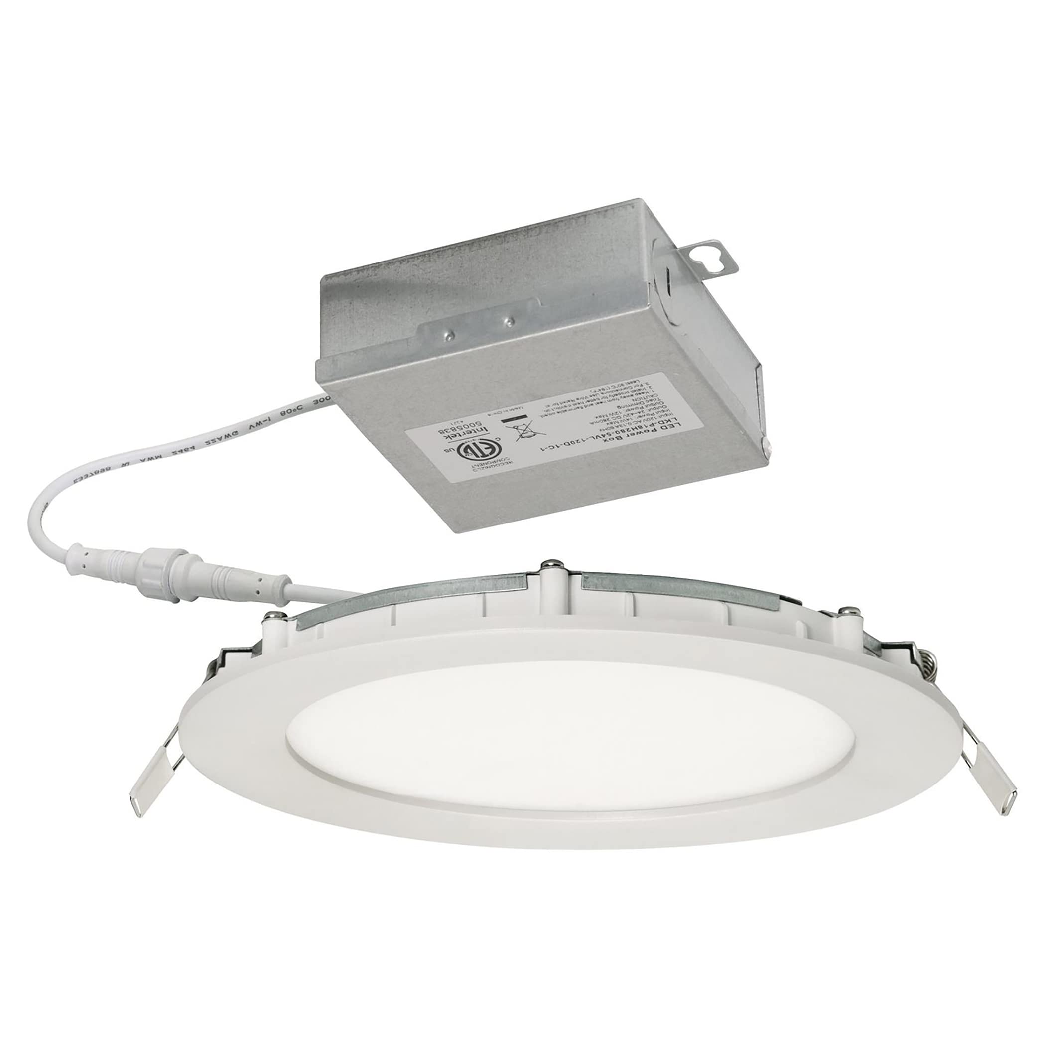 Afx Tuck 6'' Led Flush Mount