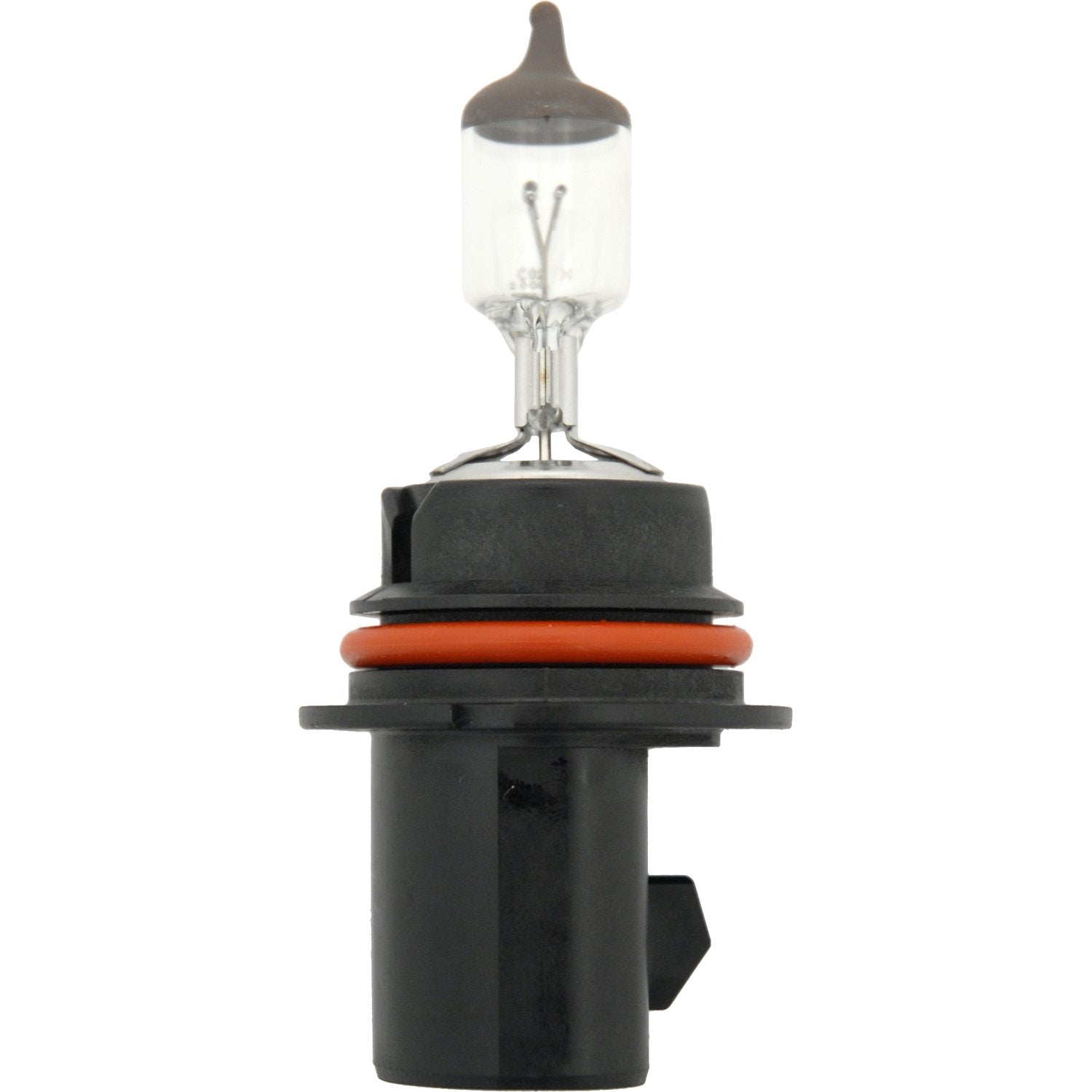 SYLVANIA 9004 Halogen Headlight Bulb Pack of 10 - Bright, Reliable Lighting