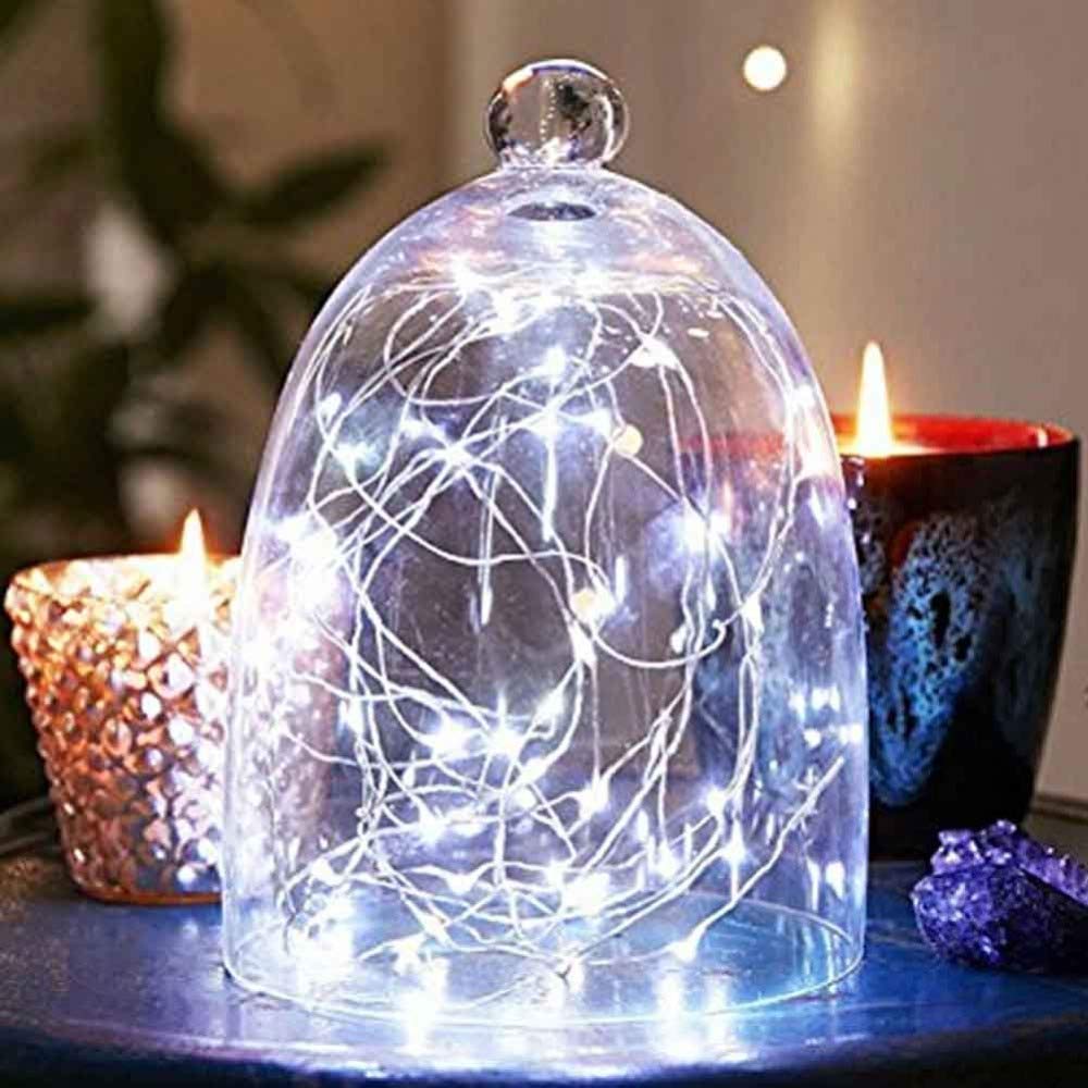 Perfect Holiday 20 2 Meter LED Battery Operated Lights