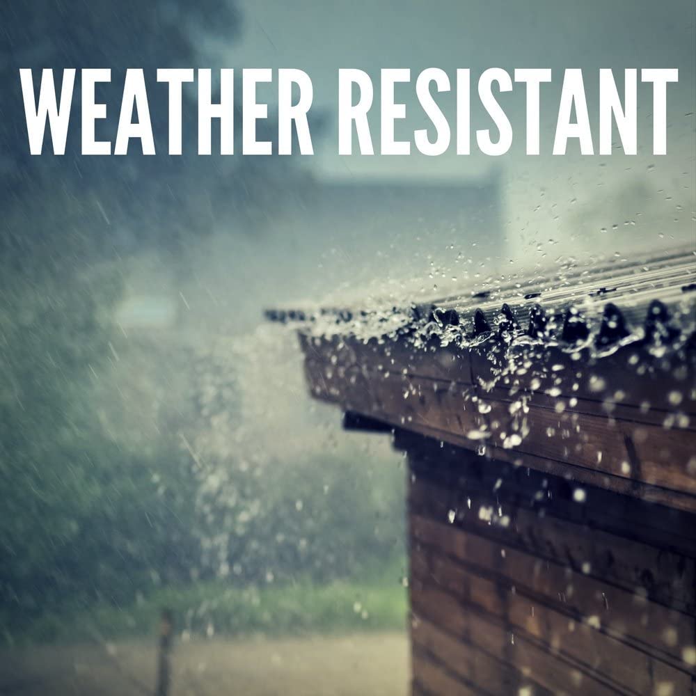 DESIGNERS FOUNTAIN Bayport-DS Post Lantern, 15.25in H, Bronze/Brown Outdoor Lighting Fixture