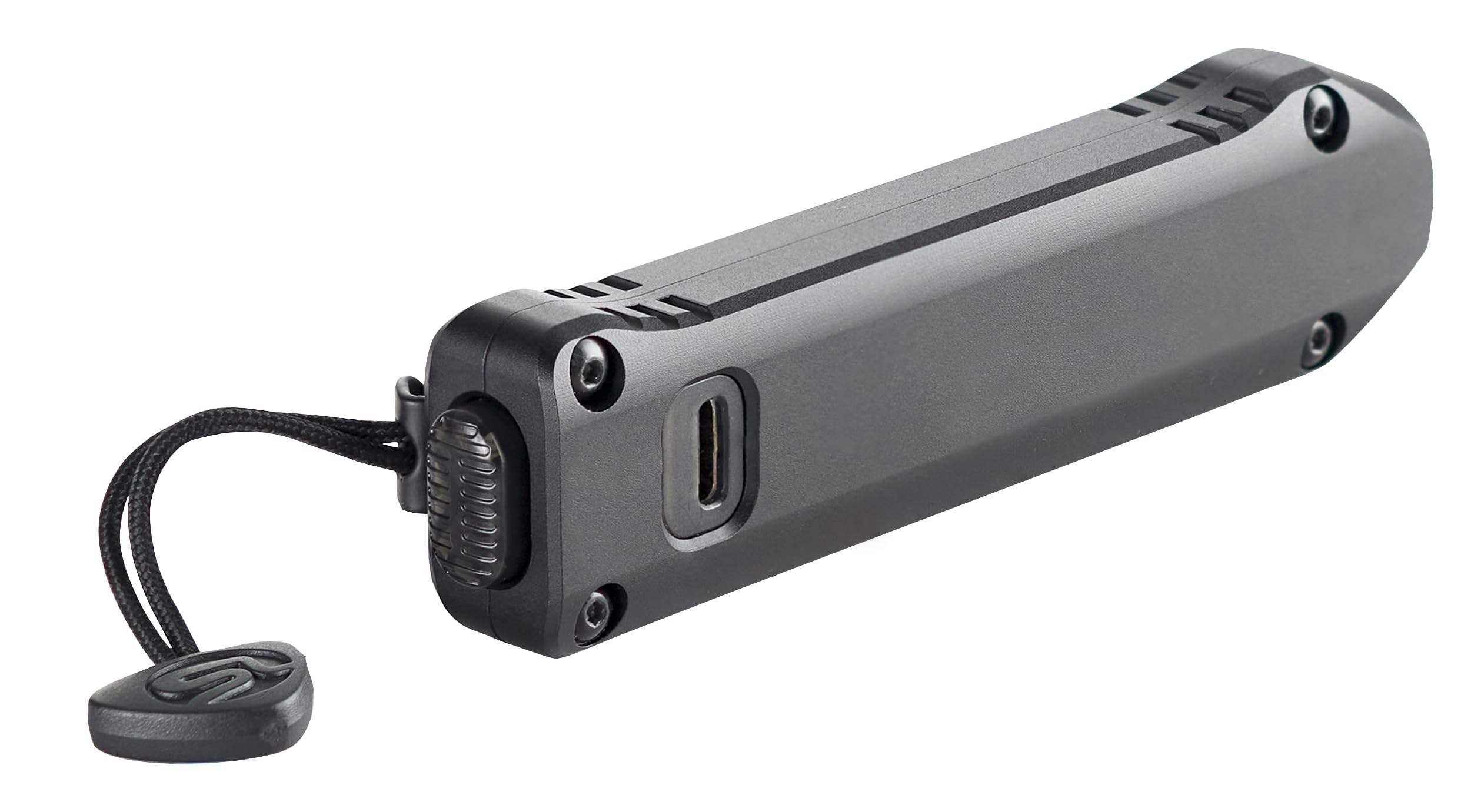 Streamlight Wedge XT Flashlight 500 Lumens USB-Cable Pocket Lanyard Black Model 88812