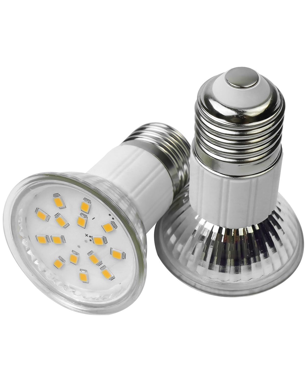70Mm Range Hood Light Bulbs Fit For Zephyr Dacor Replace 92348 62351 Z0B0011, Jdr E27 Appliance Led Bulb 120V 5W, 2 Pack
