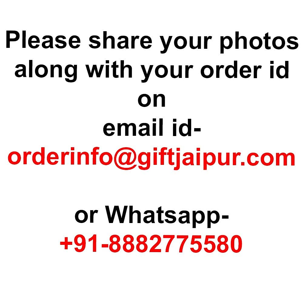 Wood Gift Jaipur Personalised Best Brother Photo Led Lamp Frame - Perfect Birthday Rakhi Gift For Bhai, Pack of 1 (Brown)