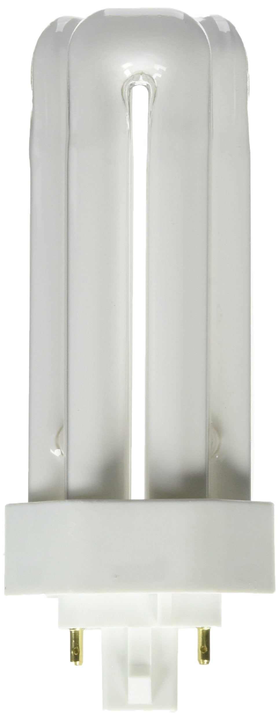 Eiko TT26/41 Triple-Tube 26W Fluorescent Bulbs, Cool White, GX24q-3 Base