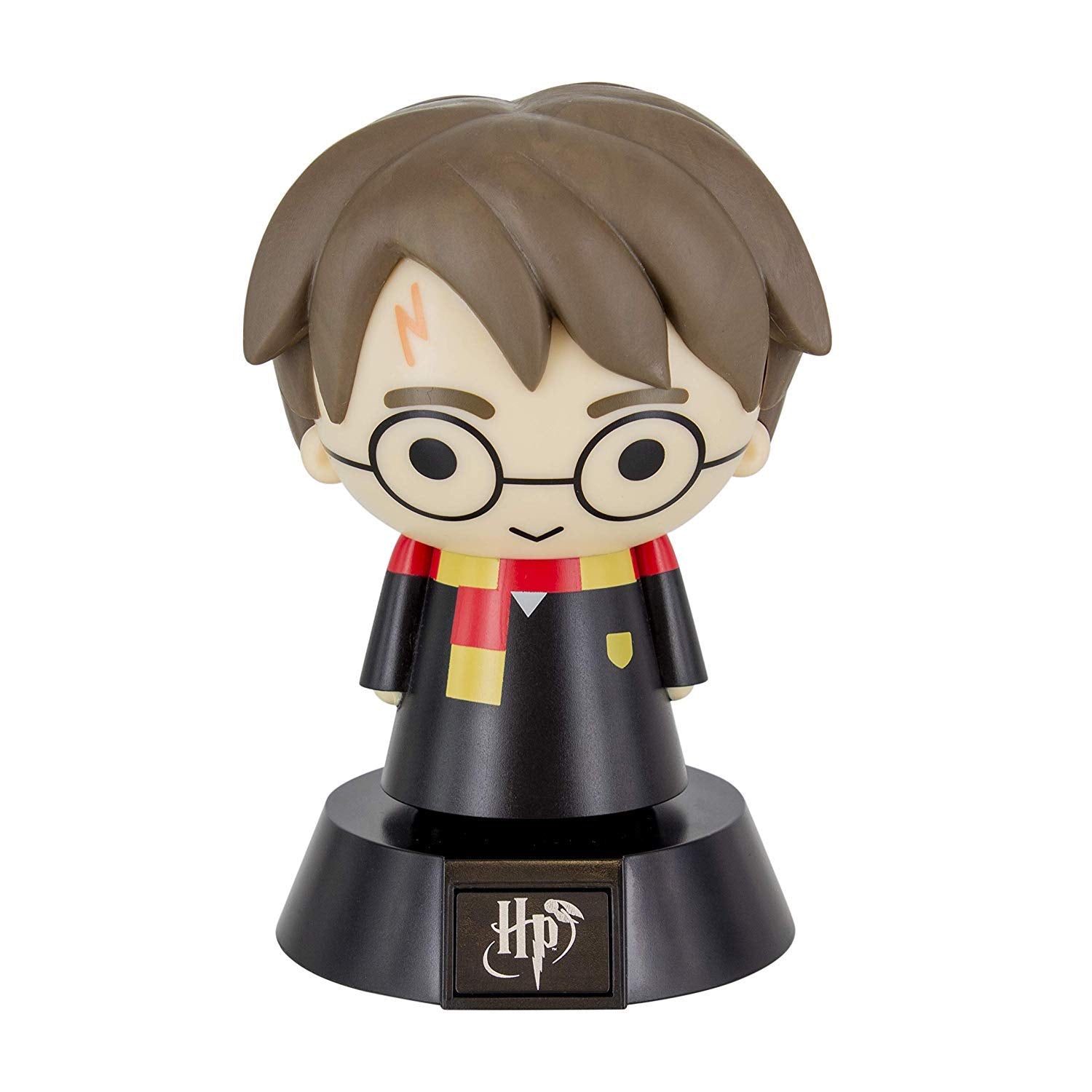 Paladone Harry Potter Icon Light - Model 5025 - Glass Material - Icon Design