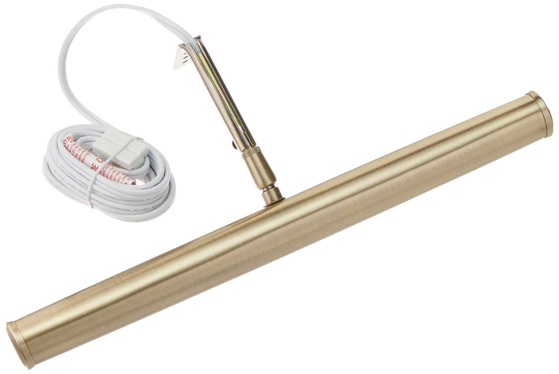 Westinghouse Corp 75053 14-Inch Picture Light Fixture , White