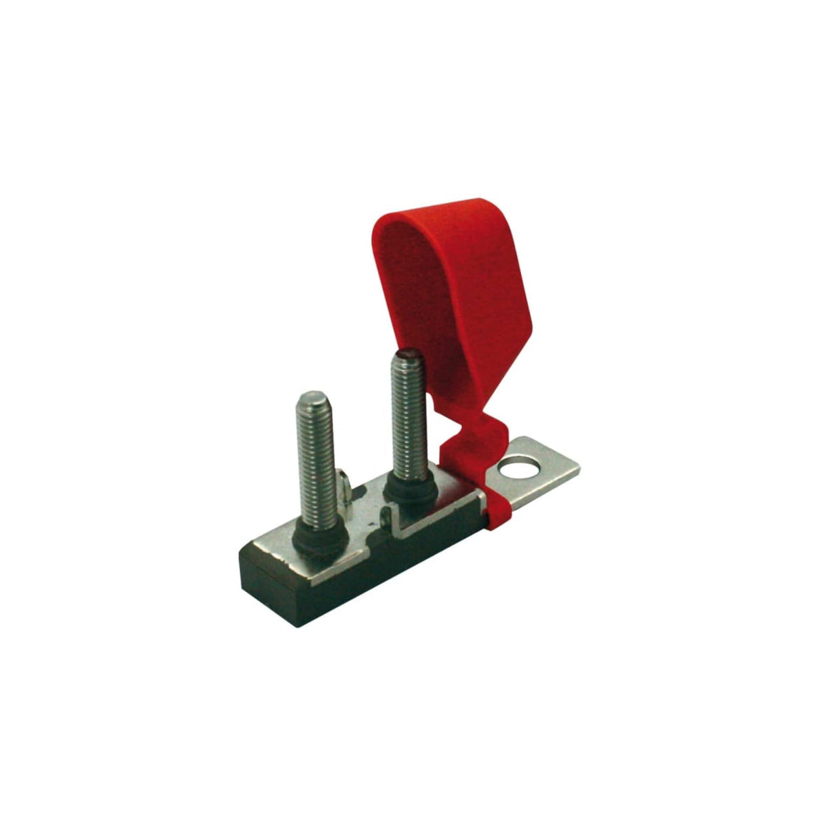 Samlex Dc-Fb-2 Double Fuse Bar