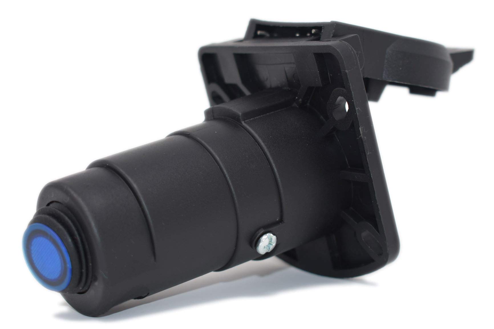 Turn on Your Camper Lights RV Lights with LITESWICH 2.0 Camping Accessories