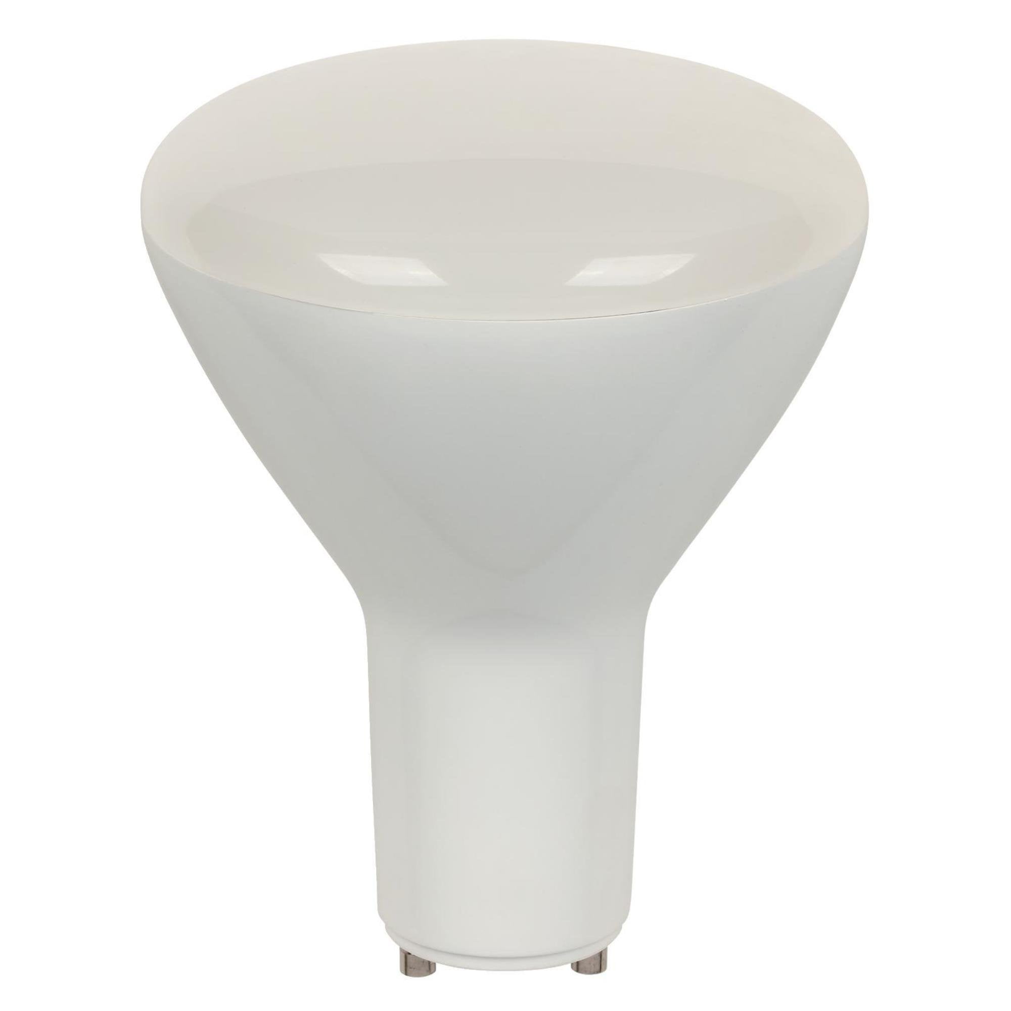 Westinghouse R30 Flood Dimmable LED Light Bulb, 65W Equivalent, Soft White, GU24 Base, 1 Count