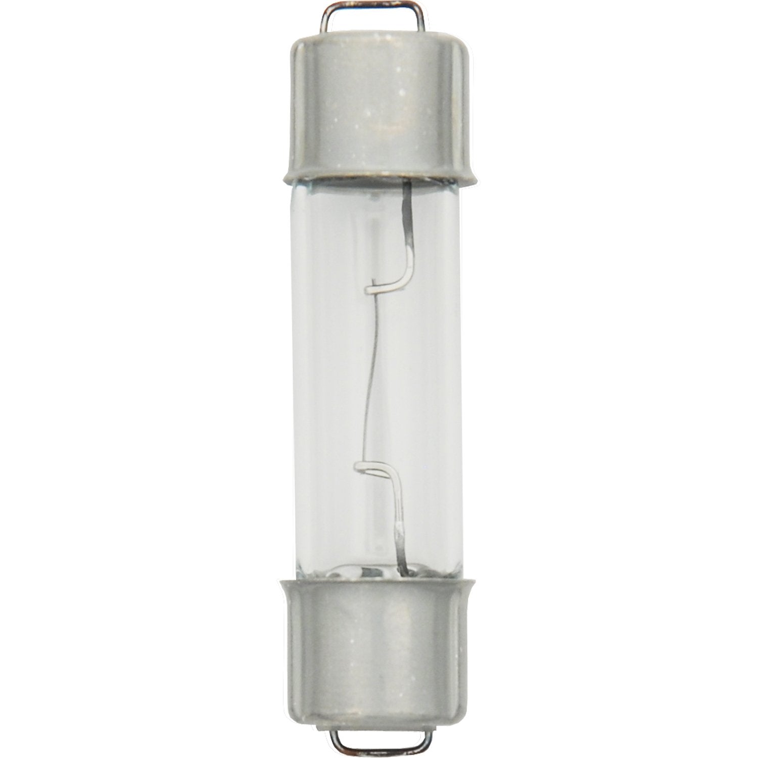 SYLVANIA 578 Miniature Bulb - Pack of 2, Model 578.BP2, Ideal for Automotive Lighting