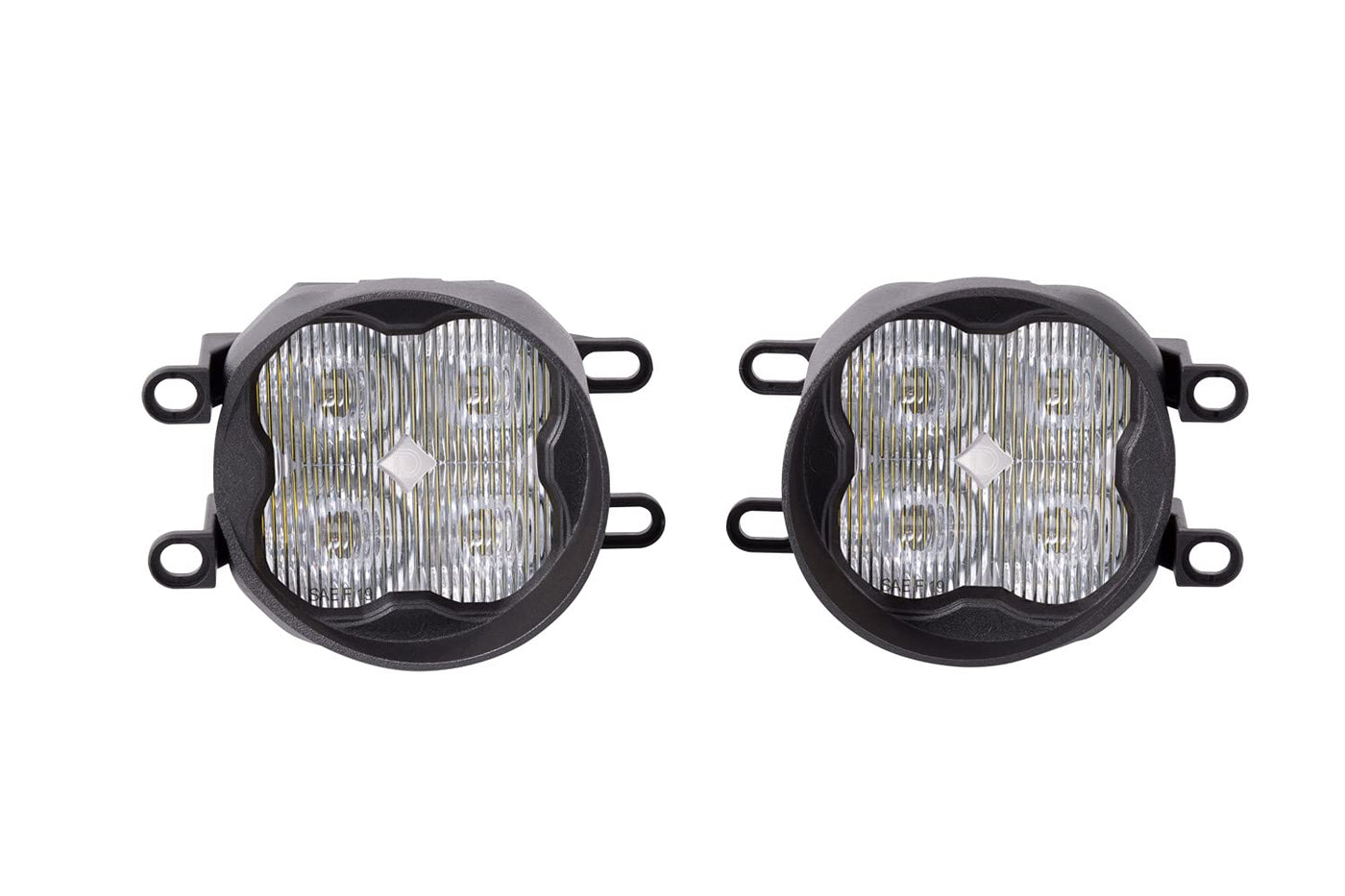 Diode Dynamics Dd6189 Light Pods For Toyota 4Runner Lightsdaddy Diode Dynamics Dd6189 Light Pods For Toyota 4Runner Lightsdaddy