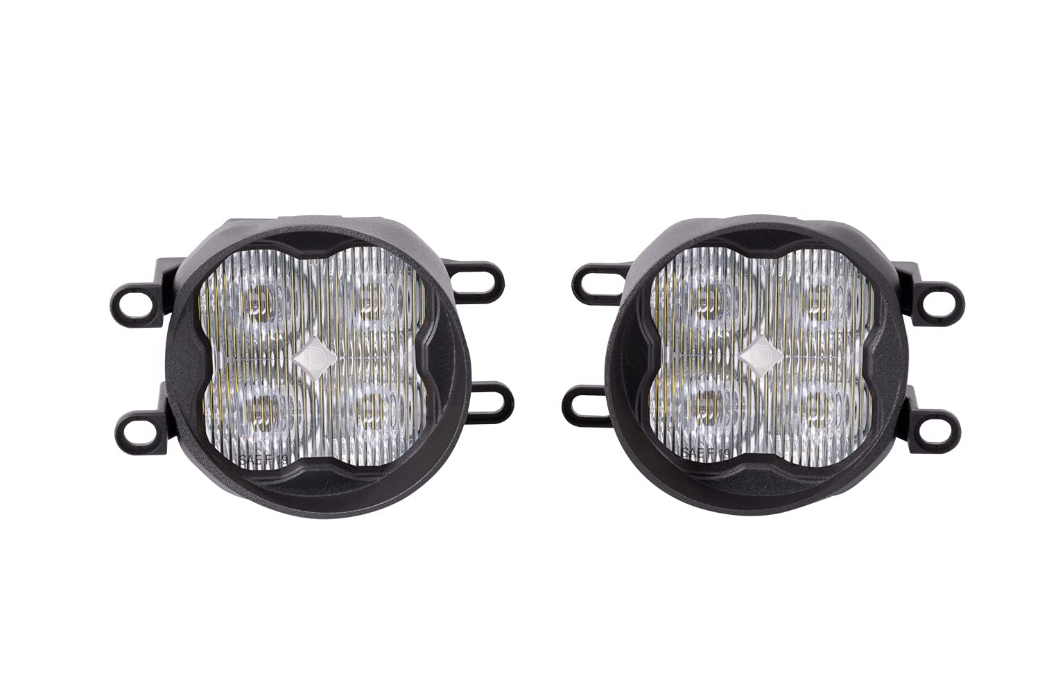 Diode Dynamics Dd6189 Light Pods For Toyota 4Runner