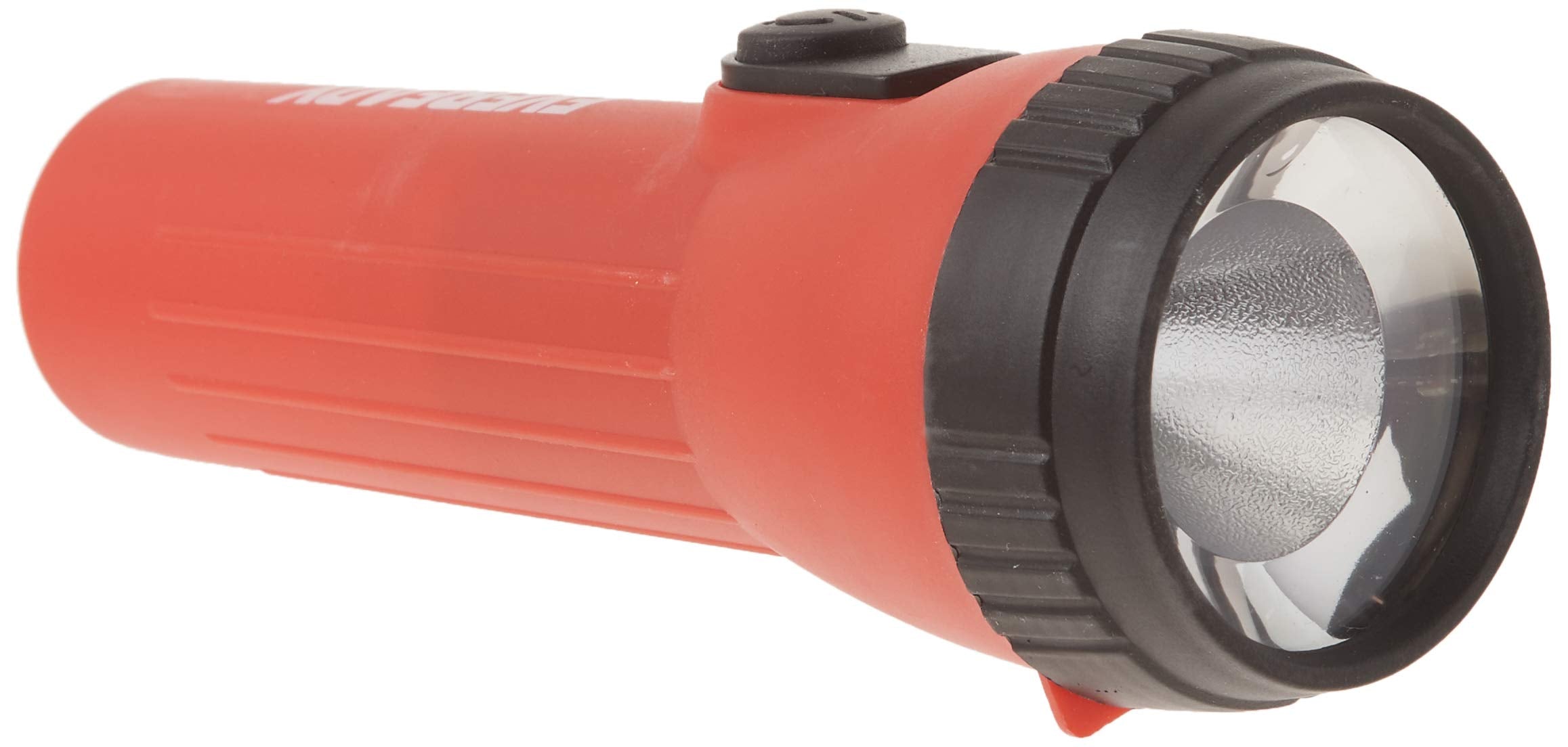 Eveready LED Flashlight, Bright & Durable, 1-Pack, Multicolor, Model L15HS, Perfect for Camping & Emergencies, Batteries Included