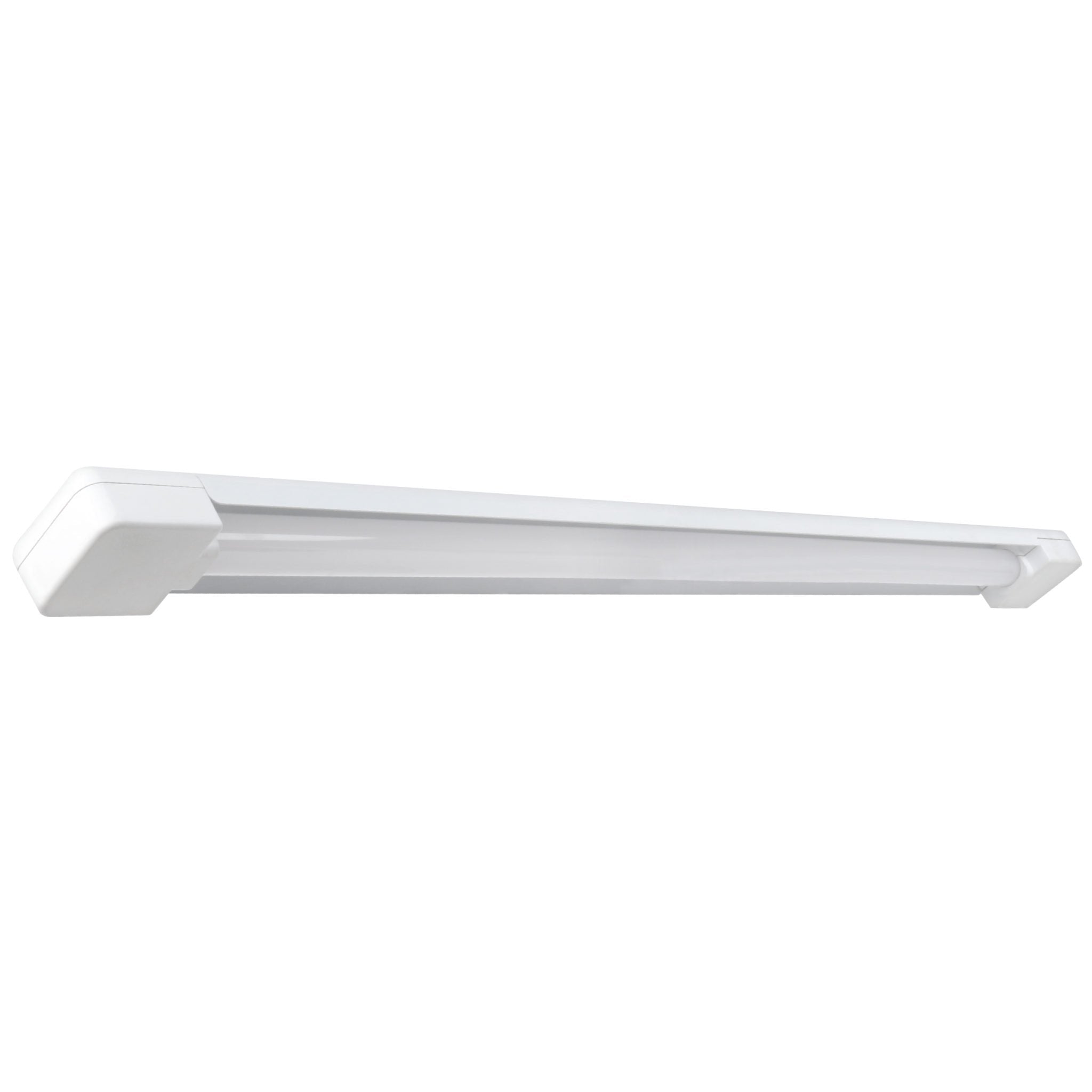 Feit Electric LED Utility Light 36 in. 30W Plastic White - Model SHOP3X1840V1