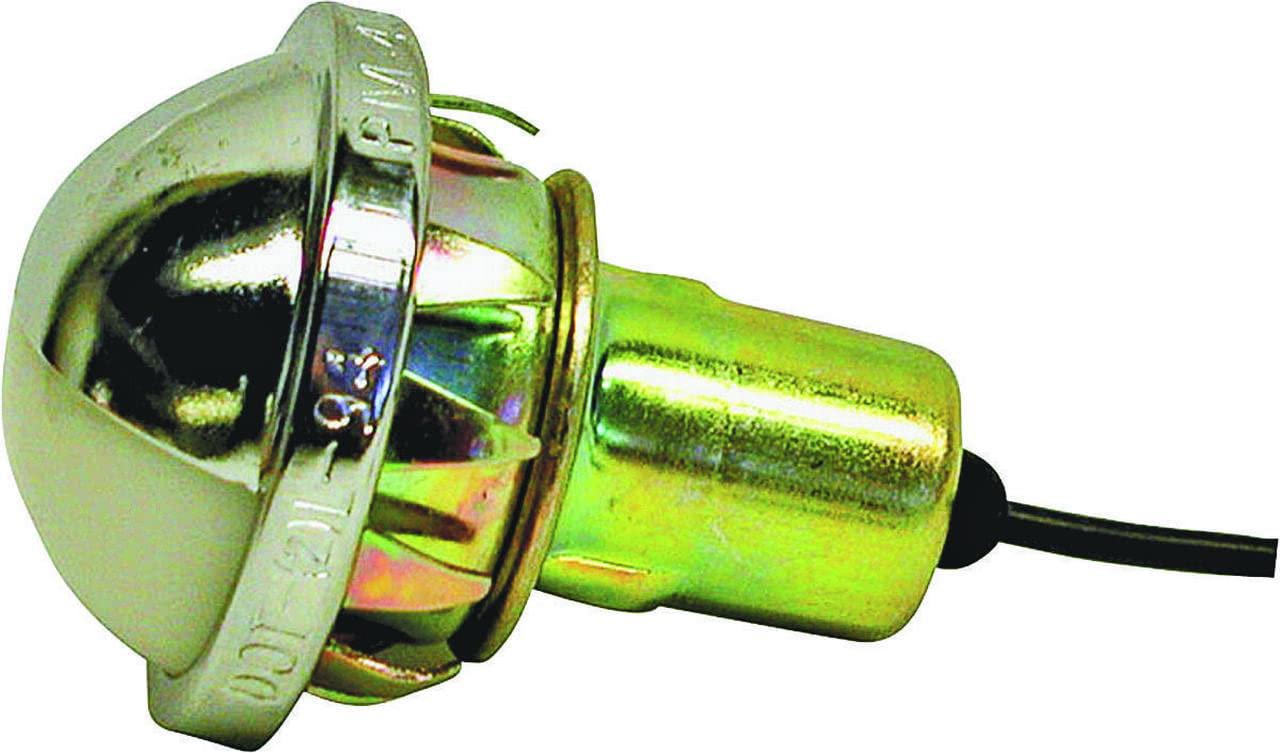 Peterson Manufacturing V438 Multi-Purpose Light Pack, Multi Color