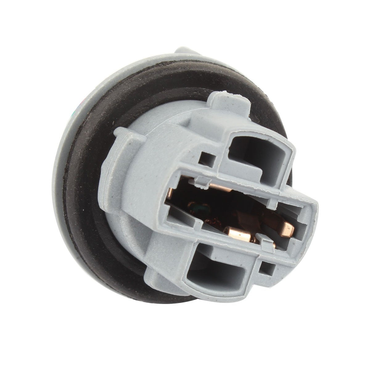 Tomall 7440 T20 Sockets Female Adapter For Turn Signal/Reverse Light Bulbs Socket (Pack Of 2)