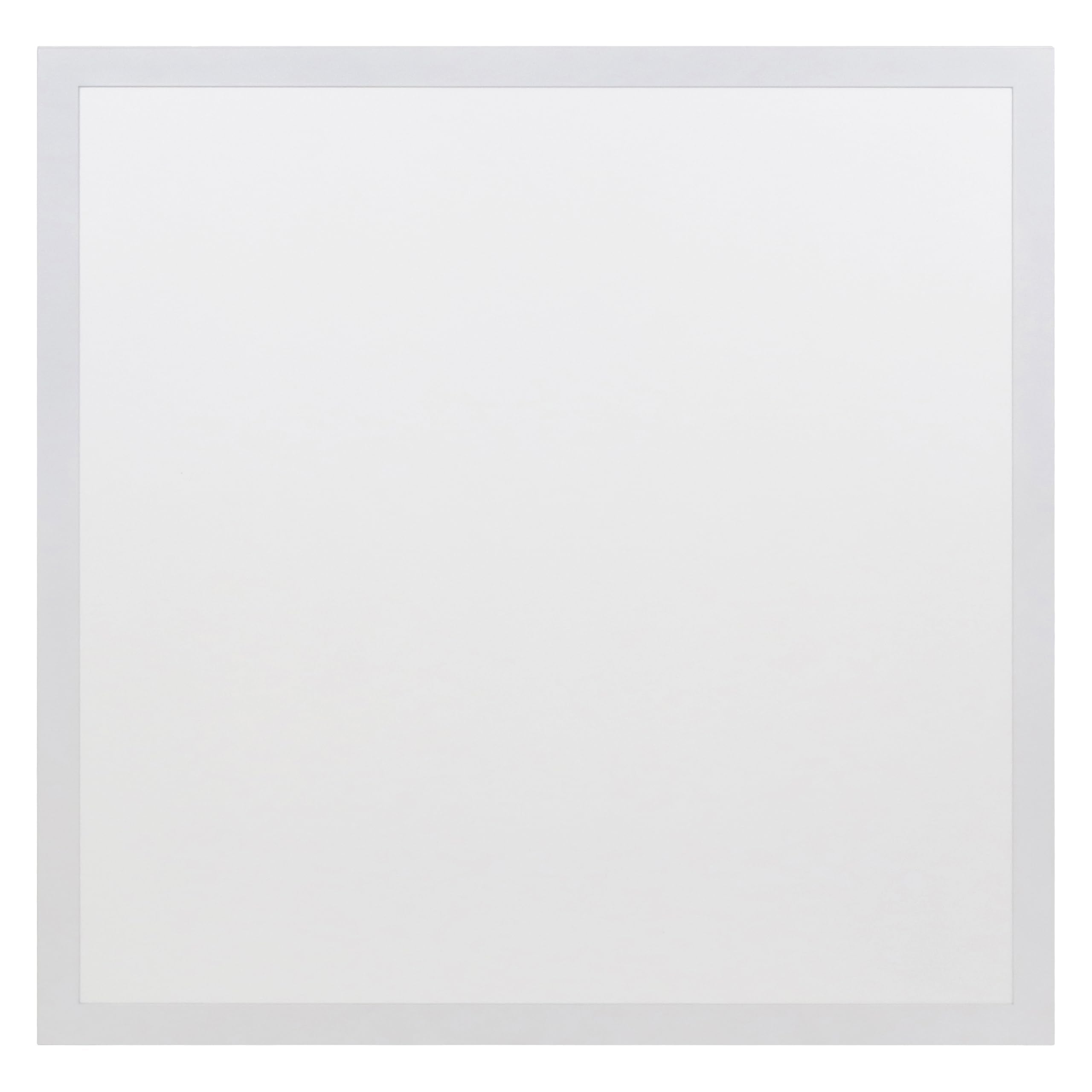 Ledvance 2X2 Dual Selectable Backlit Panel, 20W / 30W / 35W, 3 Cct Select 3500K / 4000K / 5000K, 2200/3300/3850 Lms, Dimmable - 