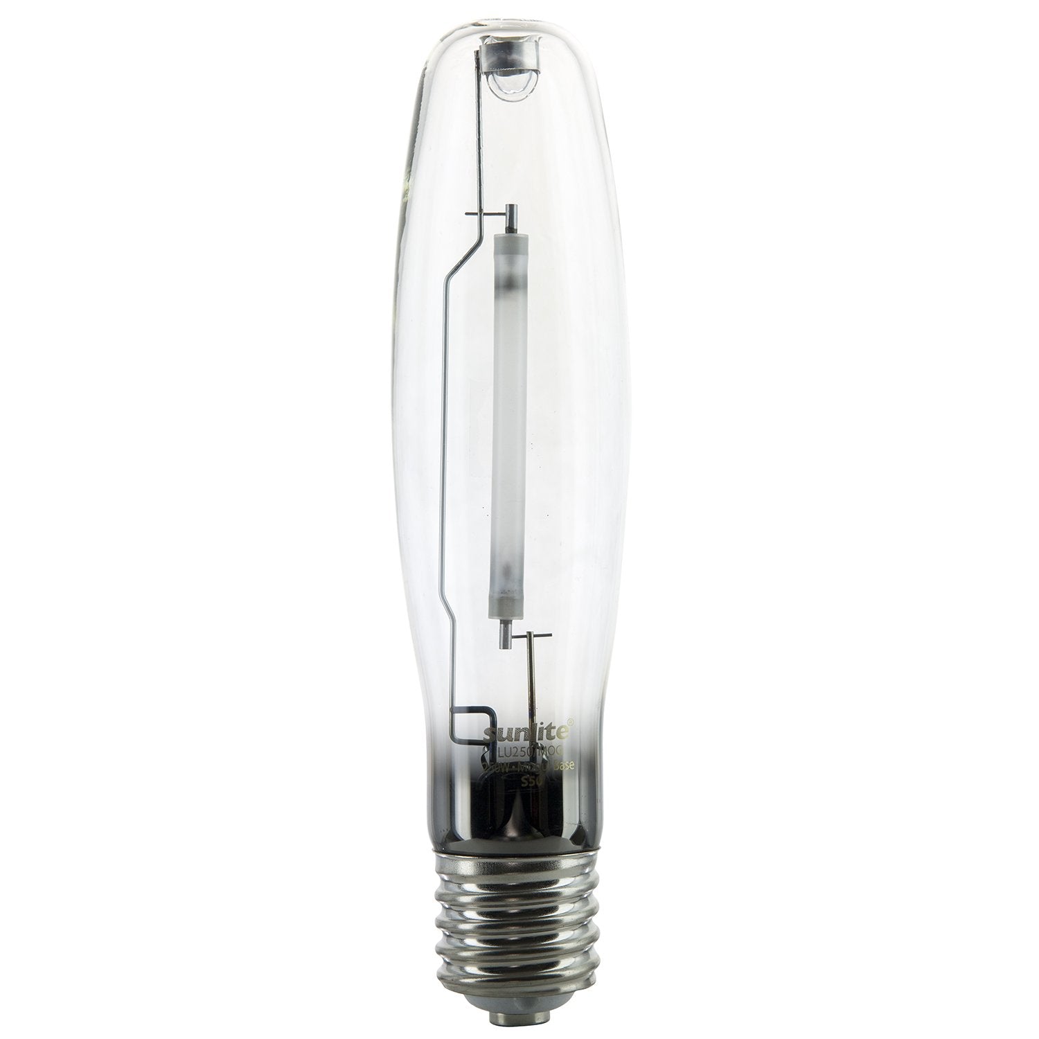 Sunlite 03636-SU LU400/MOG High Pressure Sodium Light Bulb, 400 Watts, ED18/MOG, Mogul Base (E39), ANSI Code S51, 48,000 Lumen, 