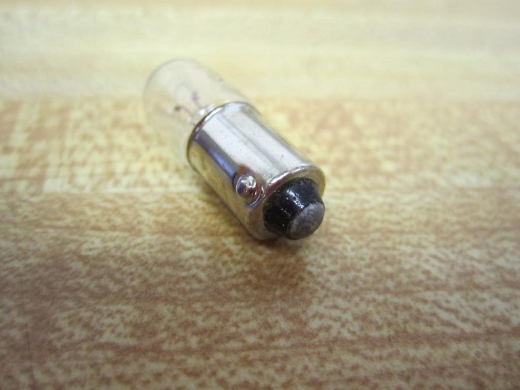 **10 Pack** Eiko - 755 Miniature Light Bulbs