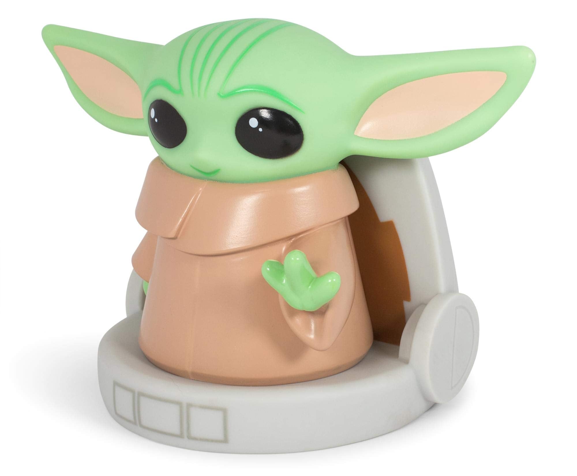 Star Wars The Mandalorian, The Child 6-Inch Led Mood Light Lamp