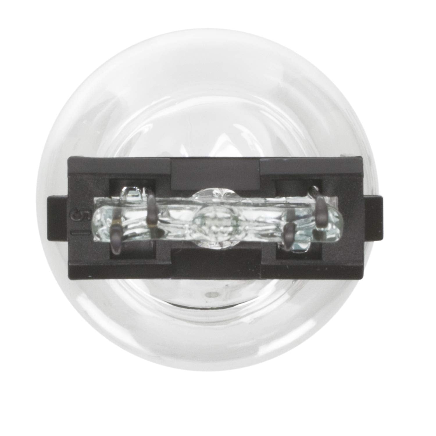 Wagner Long Life Multi-Purpose Light Bulbs, BP3157LL, Assorted, Card of 2, Glass, One Size