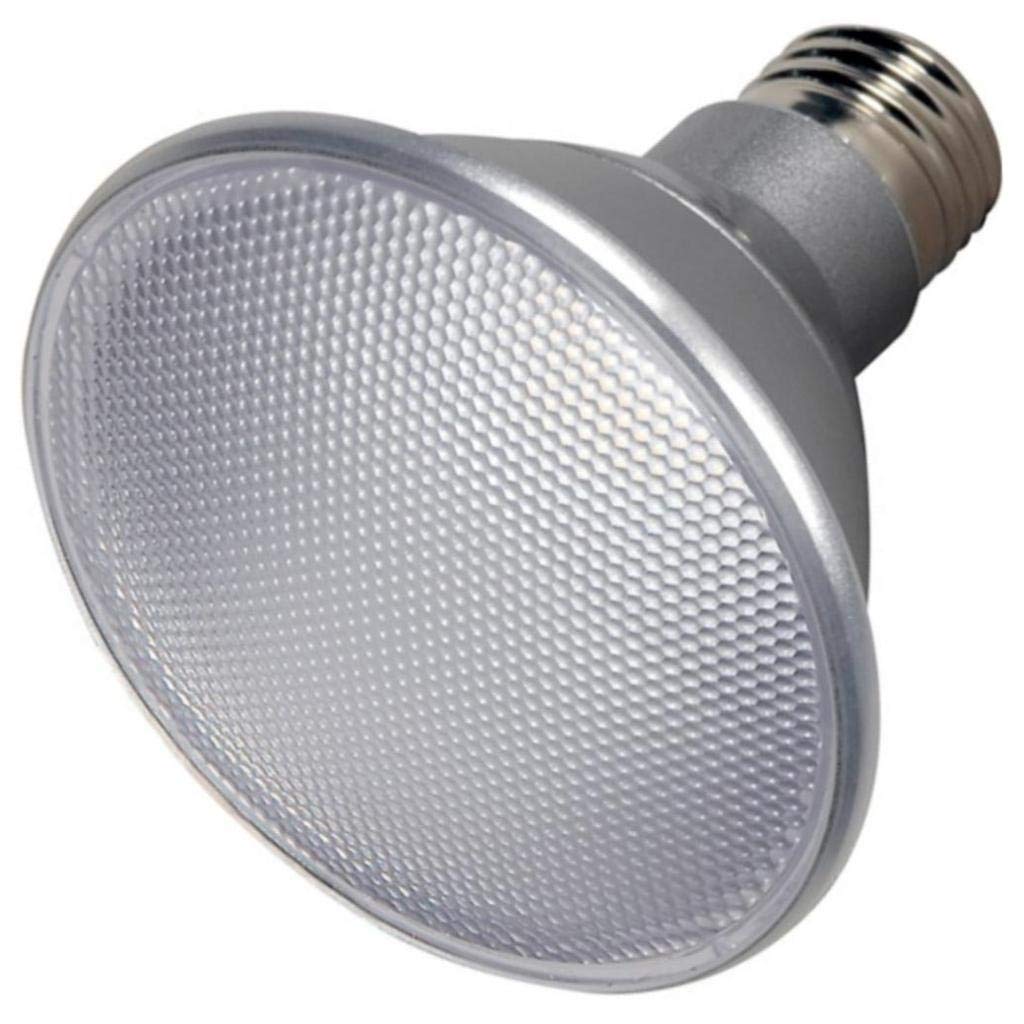 Satco S9423 Par30 Short Neck Led 4000K 60' Beam Spread Medium Base Light Bulb, 13W