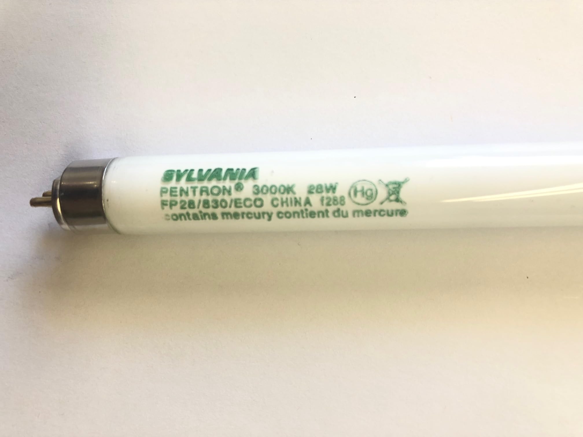 Sylvania - 20868 - FP28/830/ECO (Case of 40)