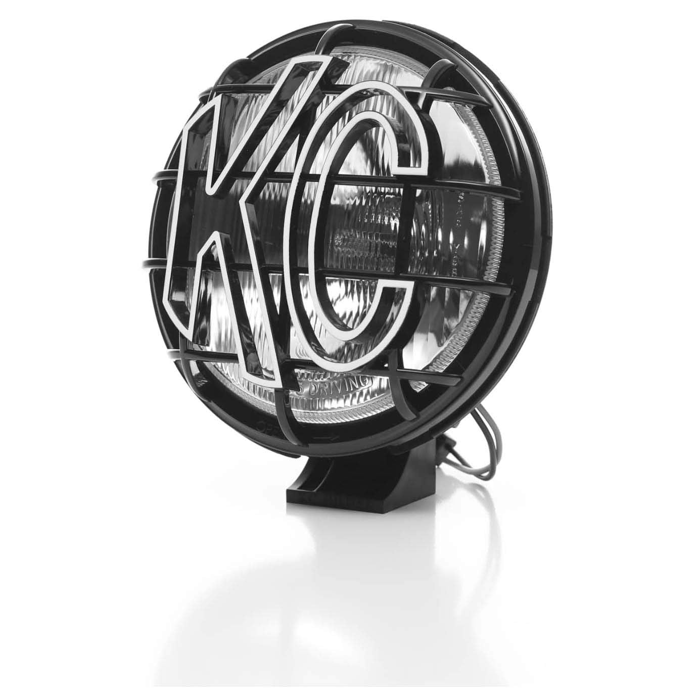 Kc Hilites 151 Apollo Pro 6" 100W Driving Light System