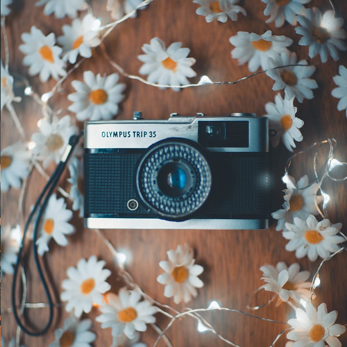 Sanniu Fairy Lights Battery Operated, 2 Packs Mini Battery Powered Copper Wire Starry String Lights for Christmas,Bedroom, Parti