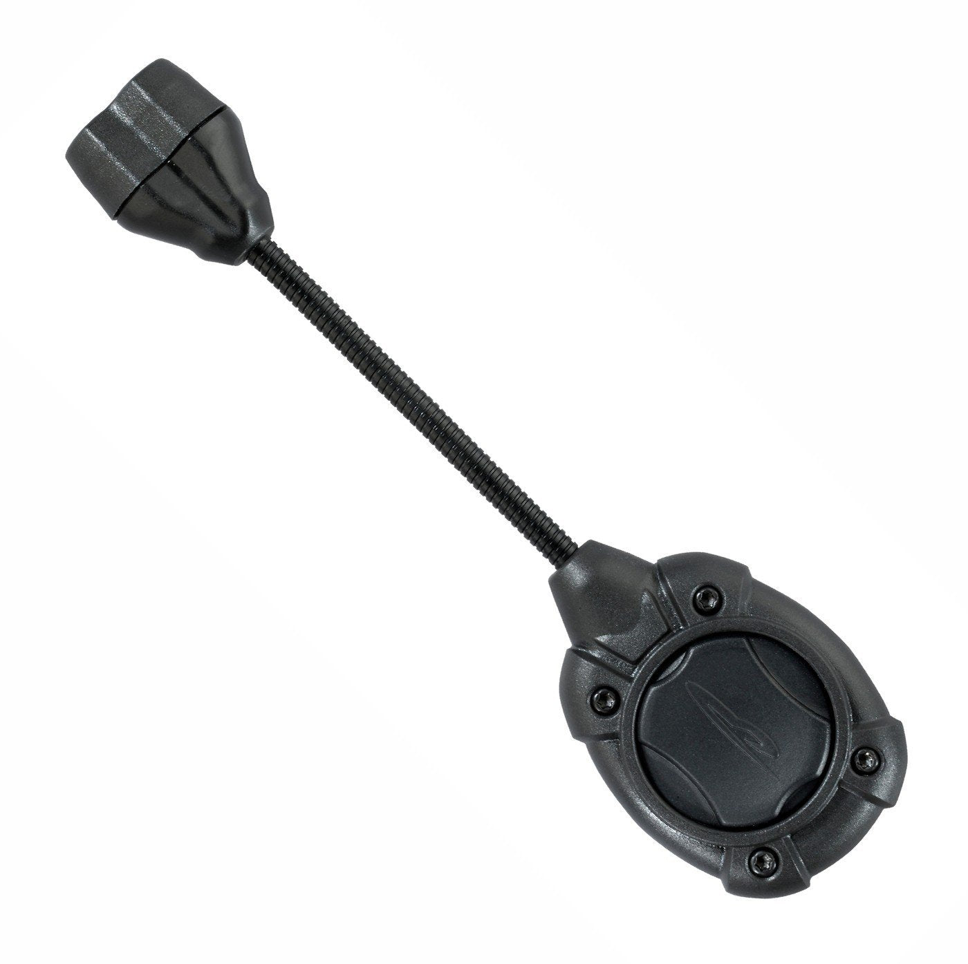 Princeton Tec MPLS II Ultrabright 10 Lumen LED Light, Olive Drab, Universal Mount, IR/White, Ideal for Law Enforcement and Military