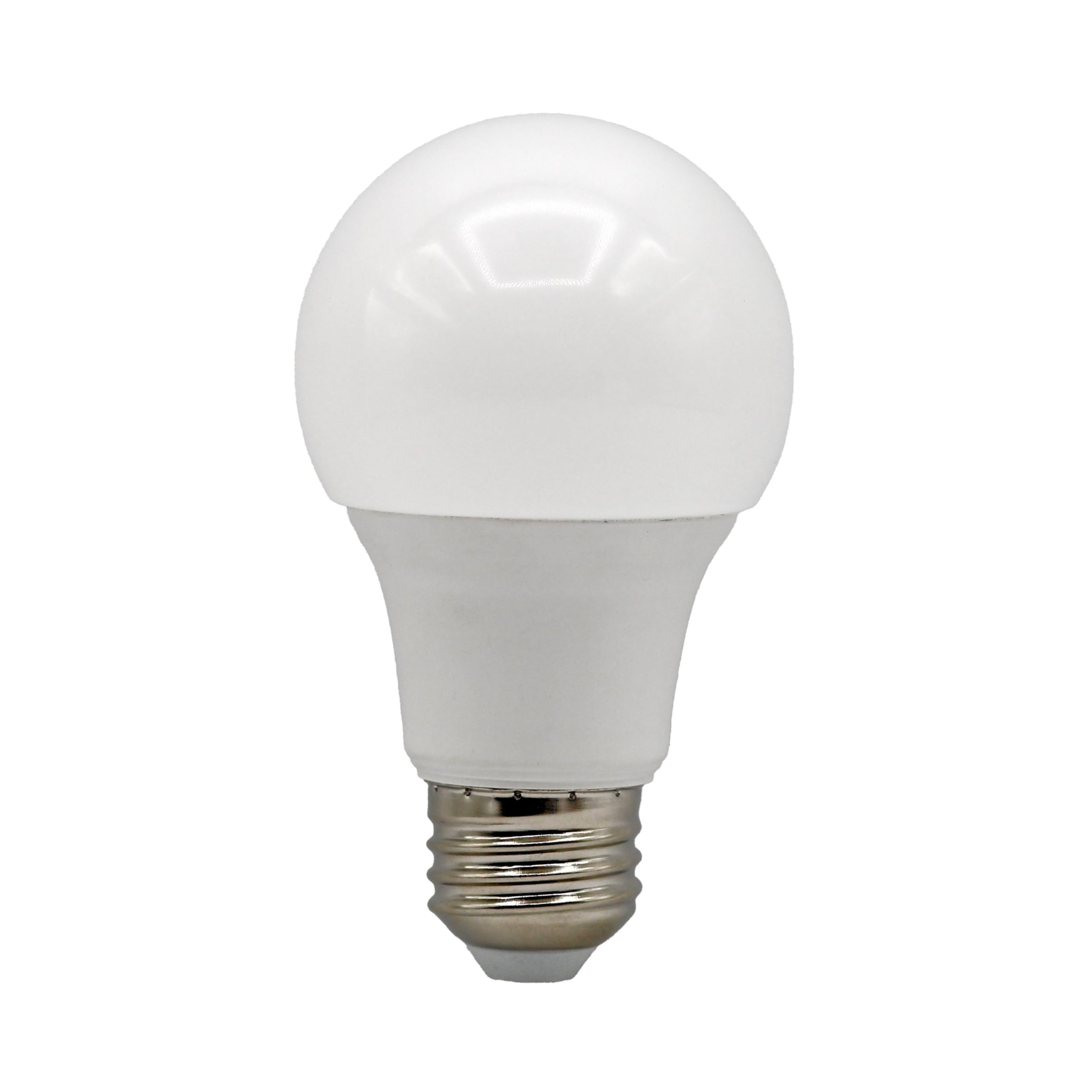 Newhouse Lighting 60 Watt Equivalent 2700K 800-Lumen A19, E26 Base, Dimmable Led Light Bulb E26A19-60Wd, Ideal Light For Bedroom