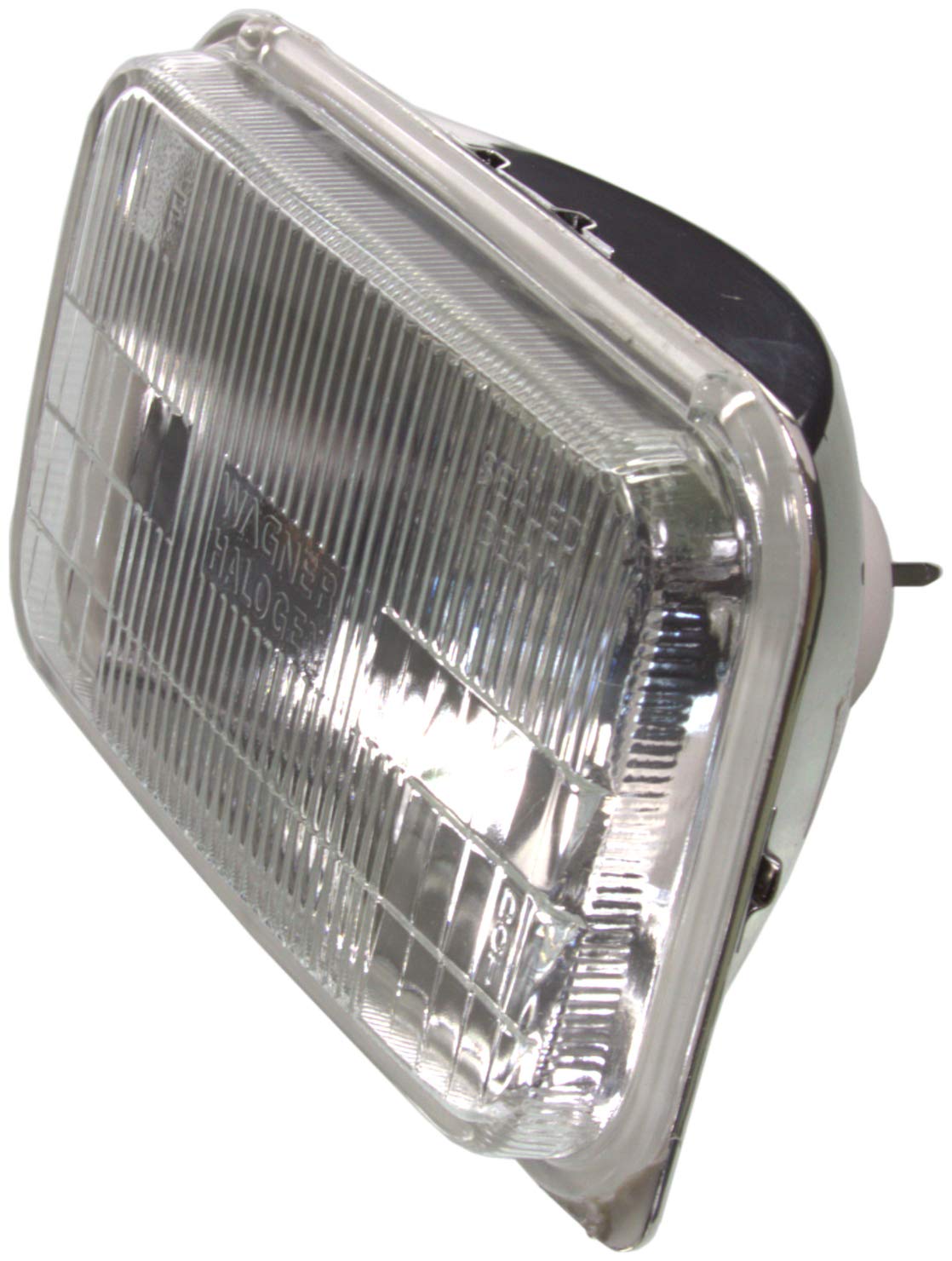 Wagner Multi-Purpose Light Bulb H4703, One Size, Assorted Color, Stainless Steel