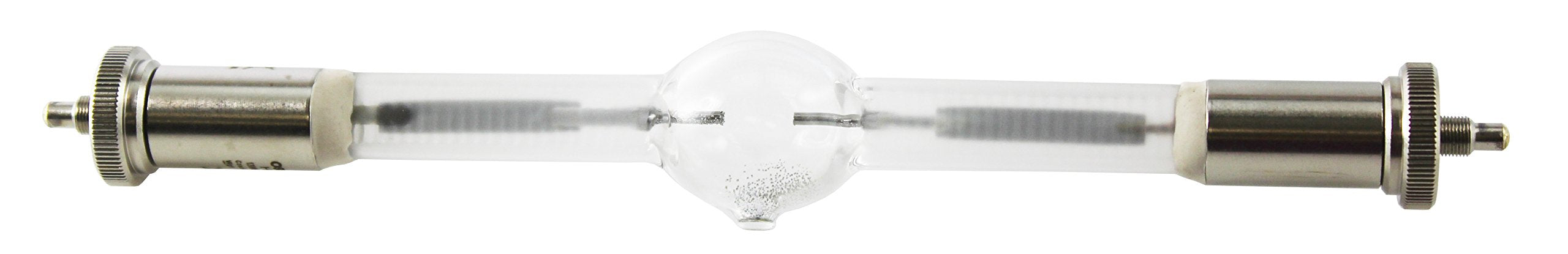 SYLVANIA HMI Stage and Studio Light, 1200W, 100V, SFc15.5 Base, Metal Halide, 6000K, Model 55139