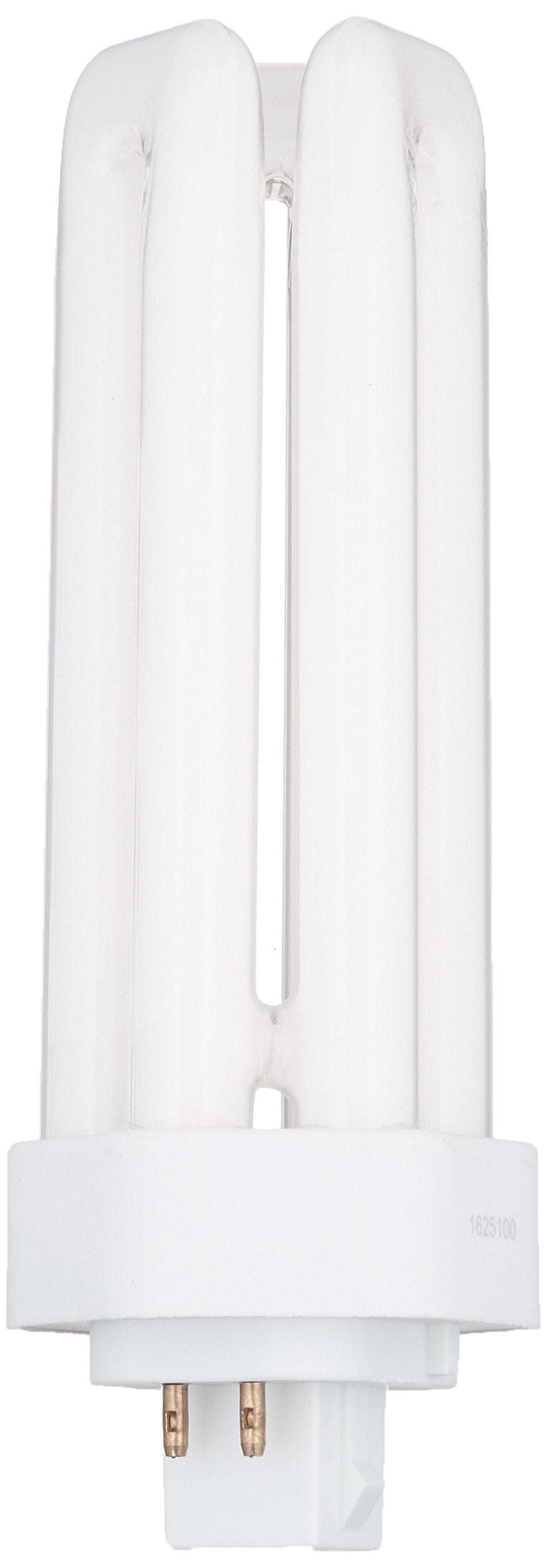 TCP Fluorescent Triple Tube PL Lamp 32W 2000 Lumens GX24q-3 Base Warm/Bright White 3500K Model 32432T35K