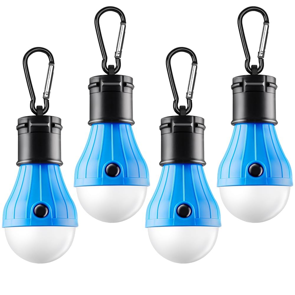 Flysky Tent Lamp - Thumbnail 2