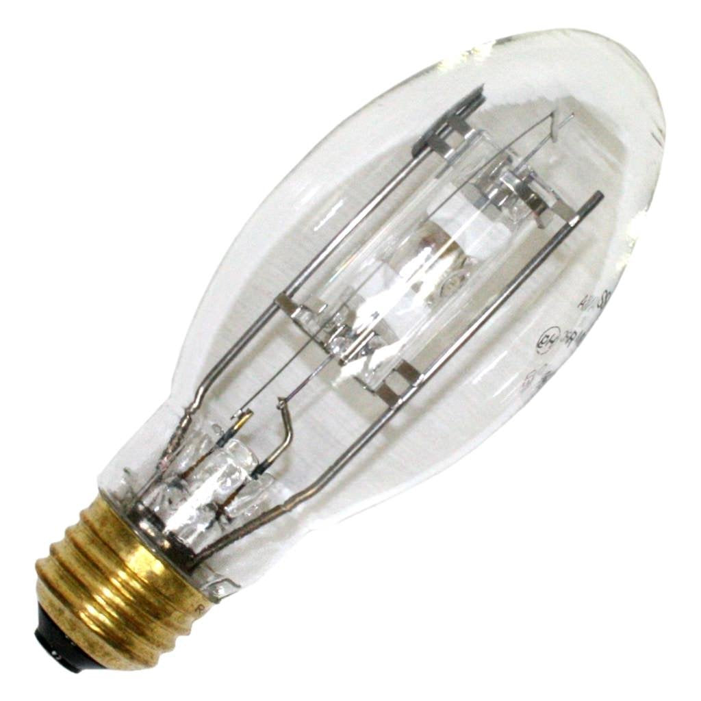 OSRAM SYLVANIA Metal Halide Bulb 50W E17 3000K Medium Base ANSI M110/O Universal Burn 1 Count