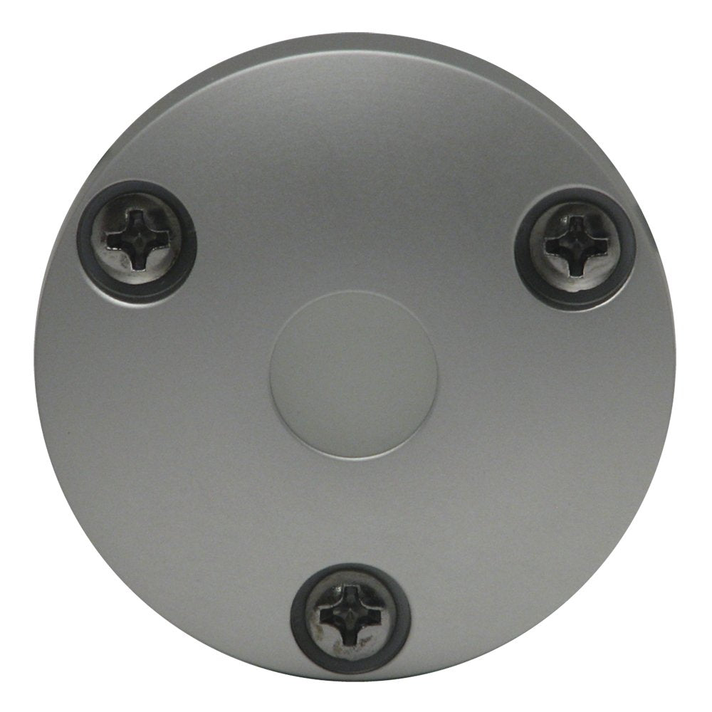 Lumitec Anywhere Light Brushed Finish Red Light Non-Dimming 12/24V