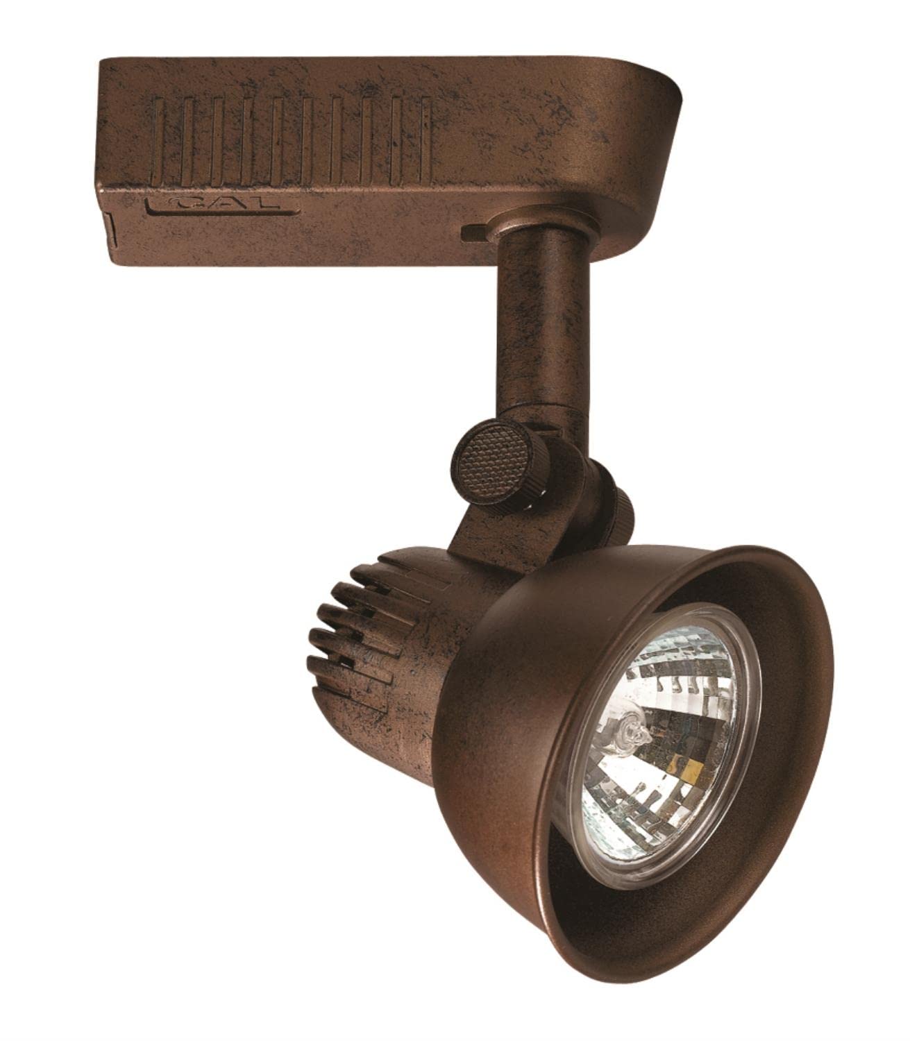 12V,MR-16,50W,Track Head