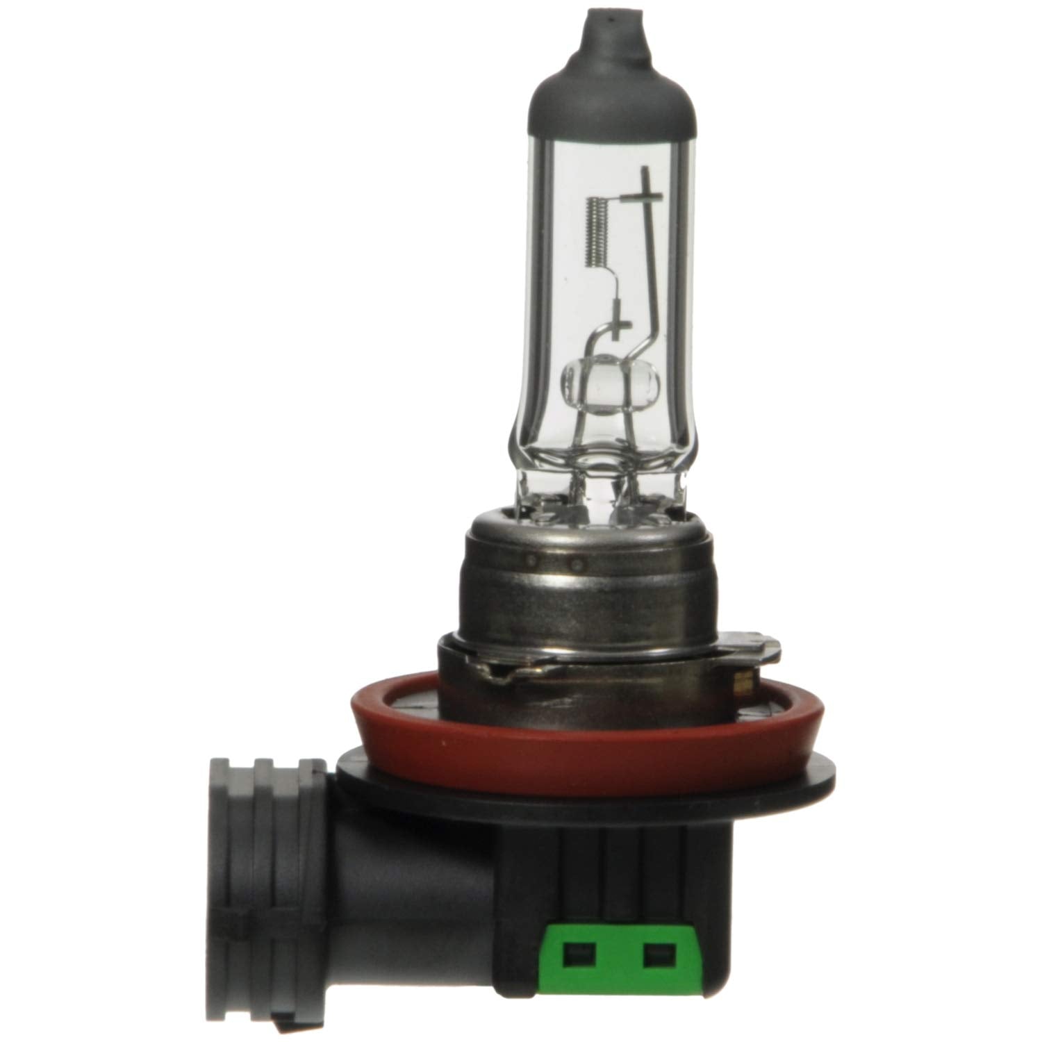Wagner Multi-Purpose Light Bulb BP1255/H11LL, Glass, Assorted, 1 Count