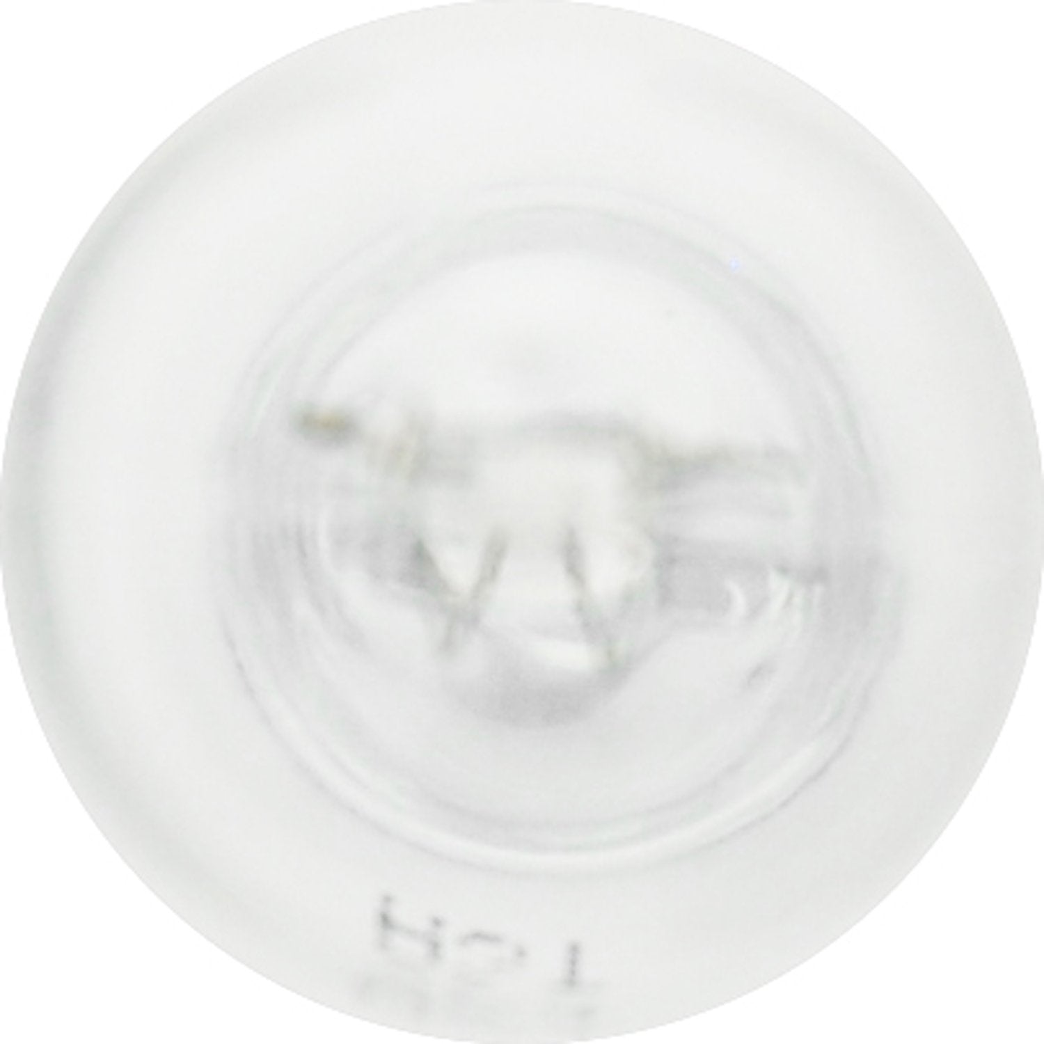 SYLVANIA 906 Miniature Bulb, 10 Count Pack, Halogen, 12V