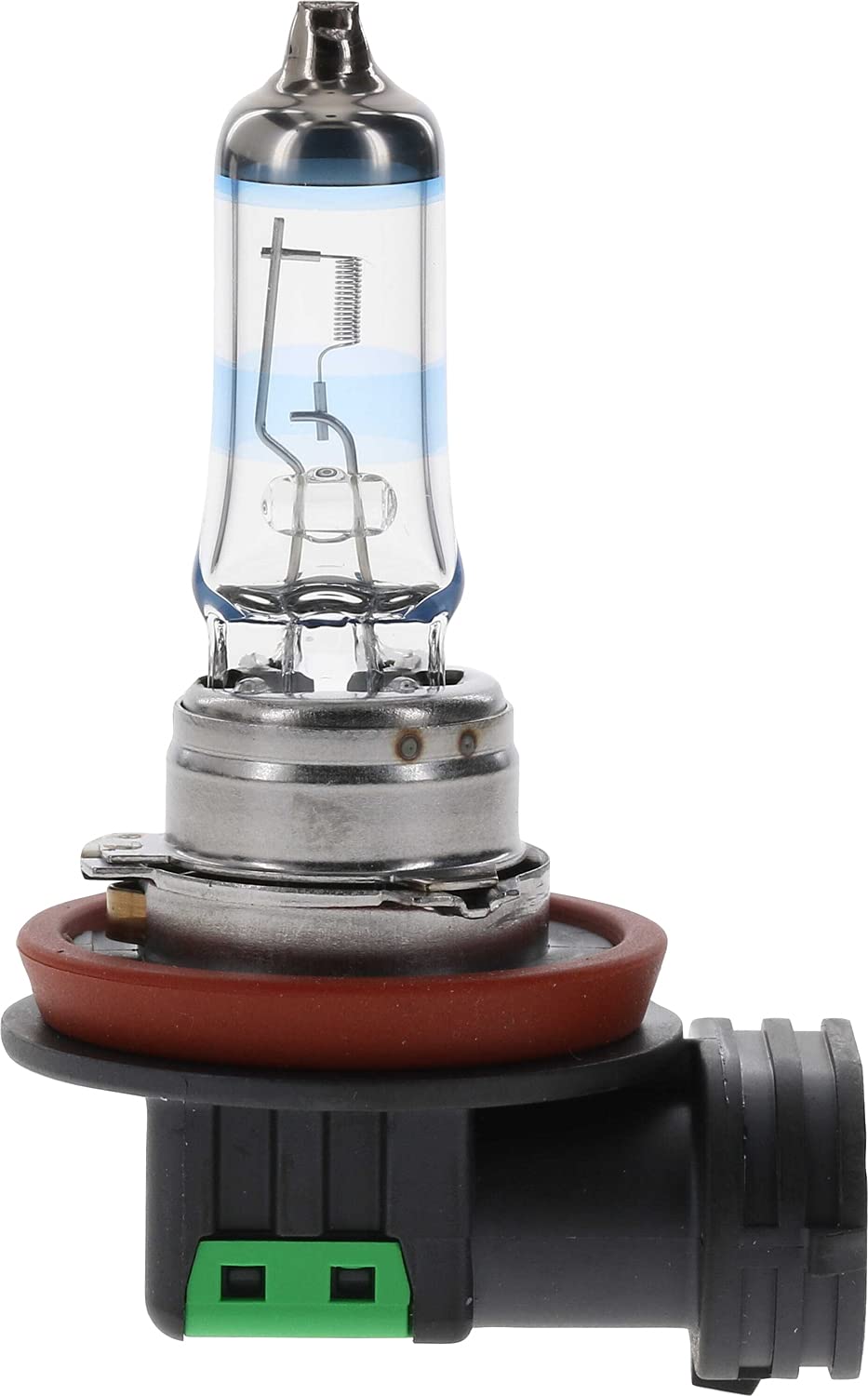 Philips Automotive Lighting H11 Nightguide Platinum Upgrade Headlight Bulb, Pack Of 1